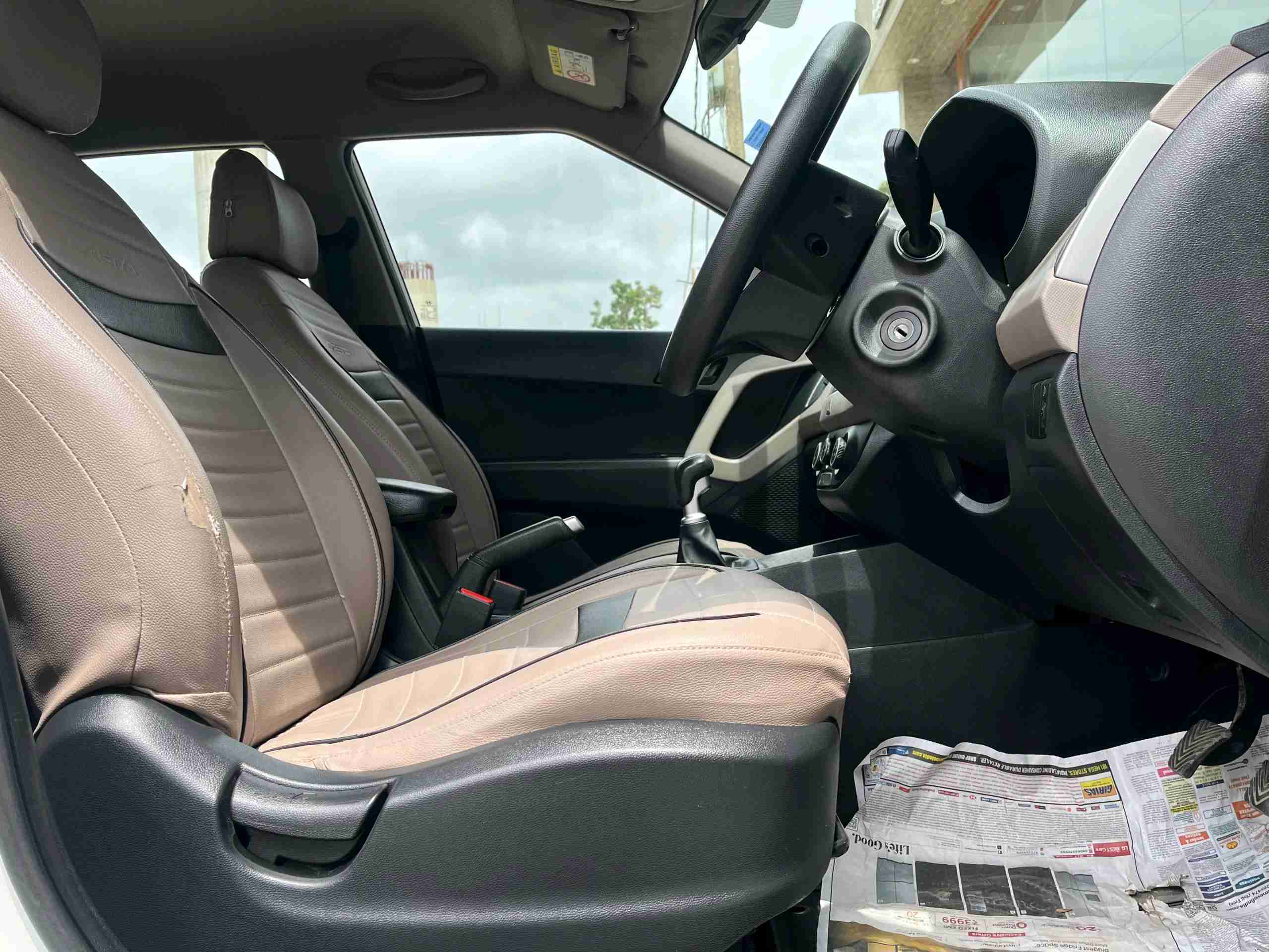 Hyundai Creta photo 12