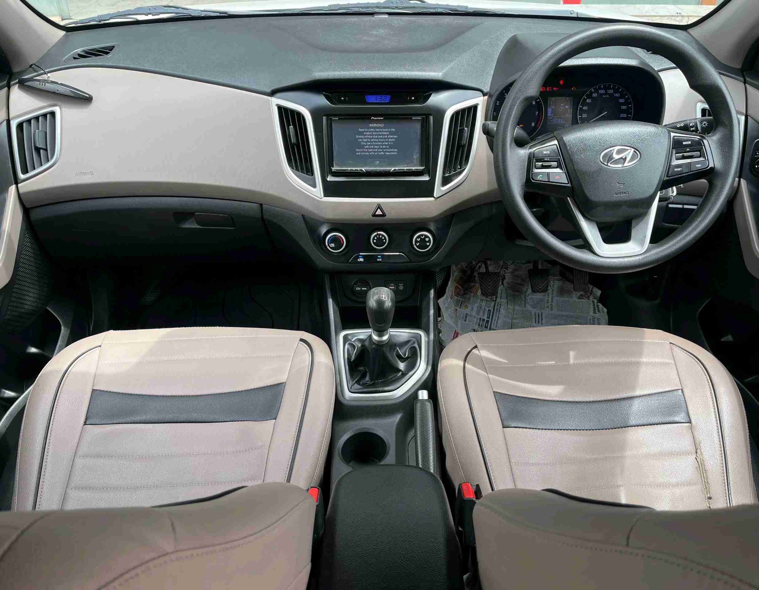 Hyundai Creta photo 13