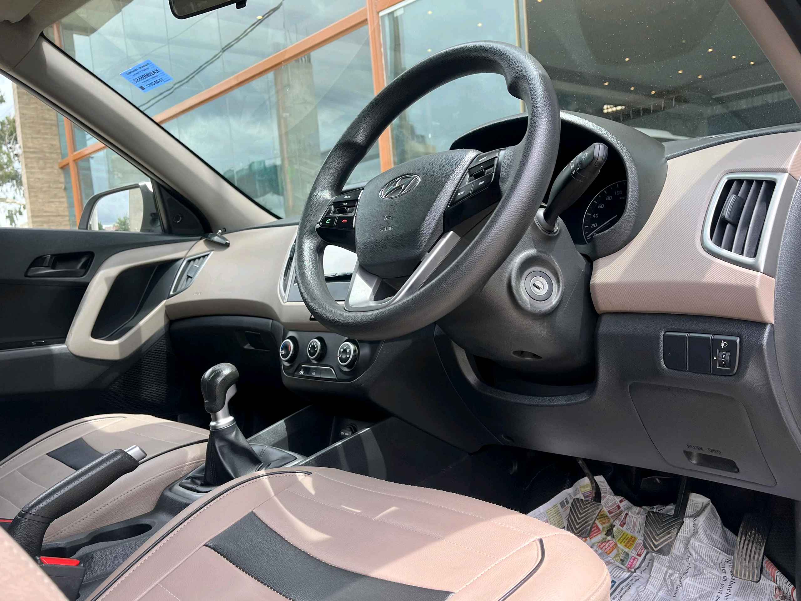 Hyundai Creta photo 14