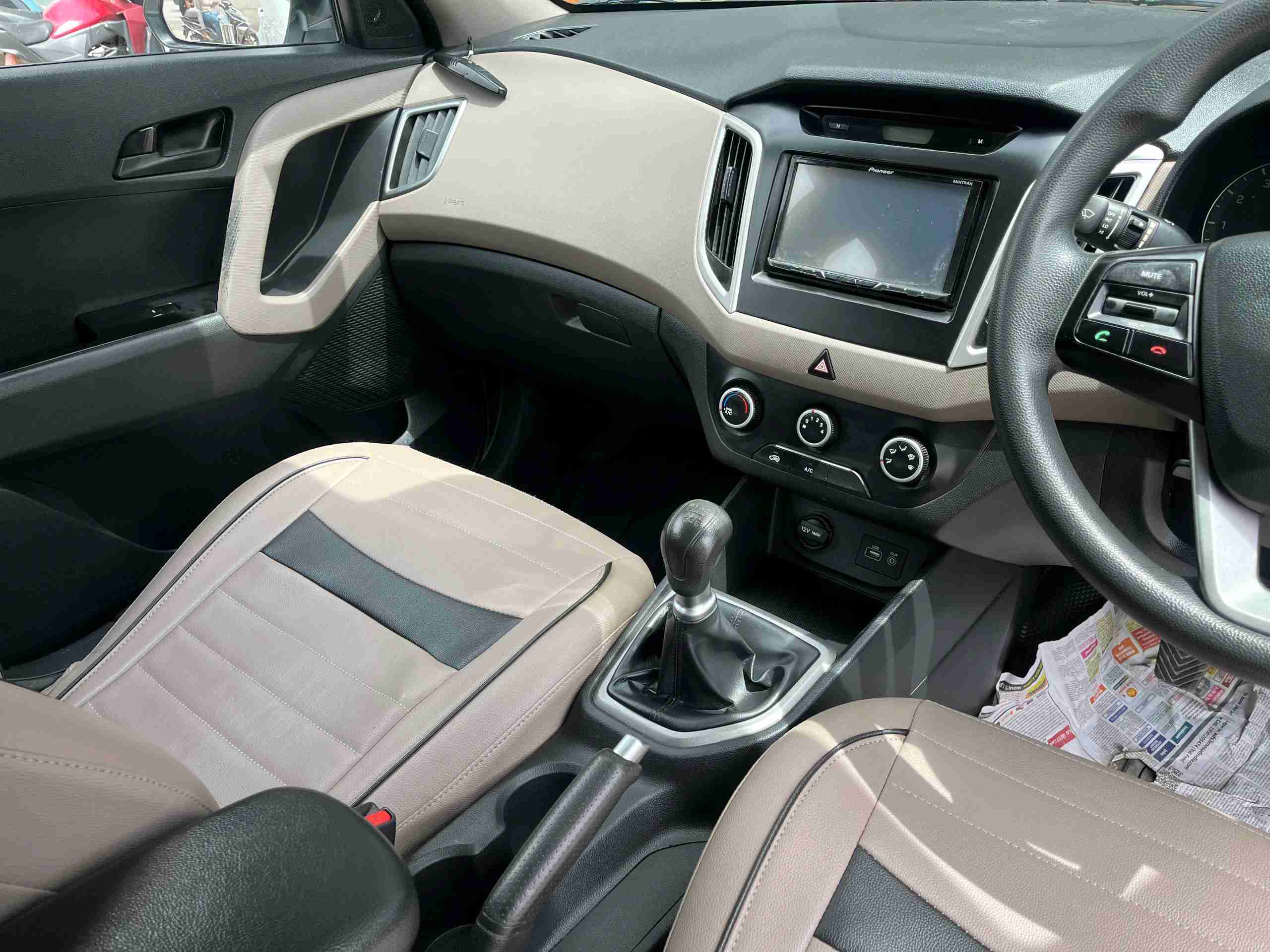 Hyundai Creta photo 15