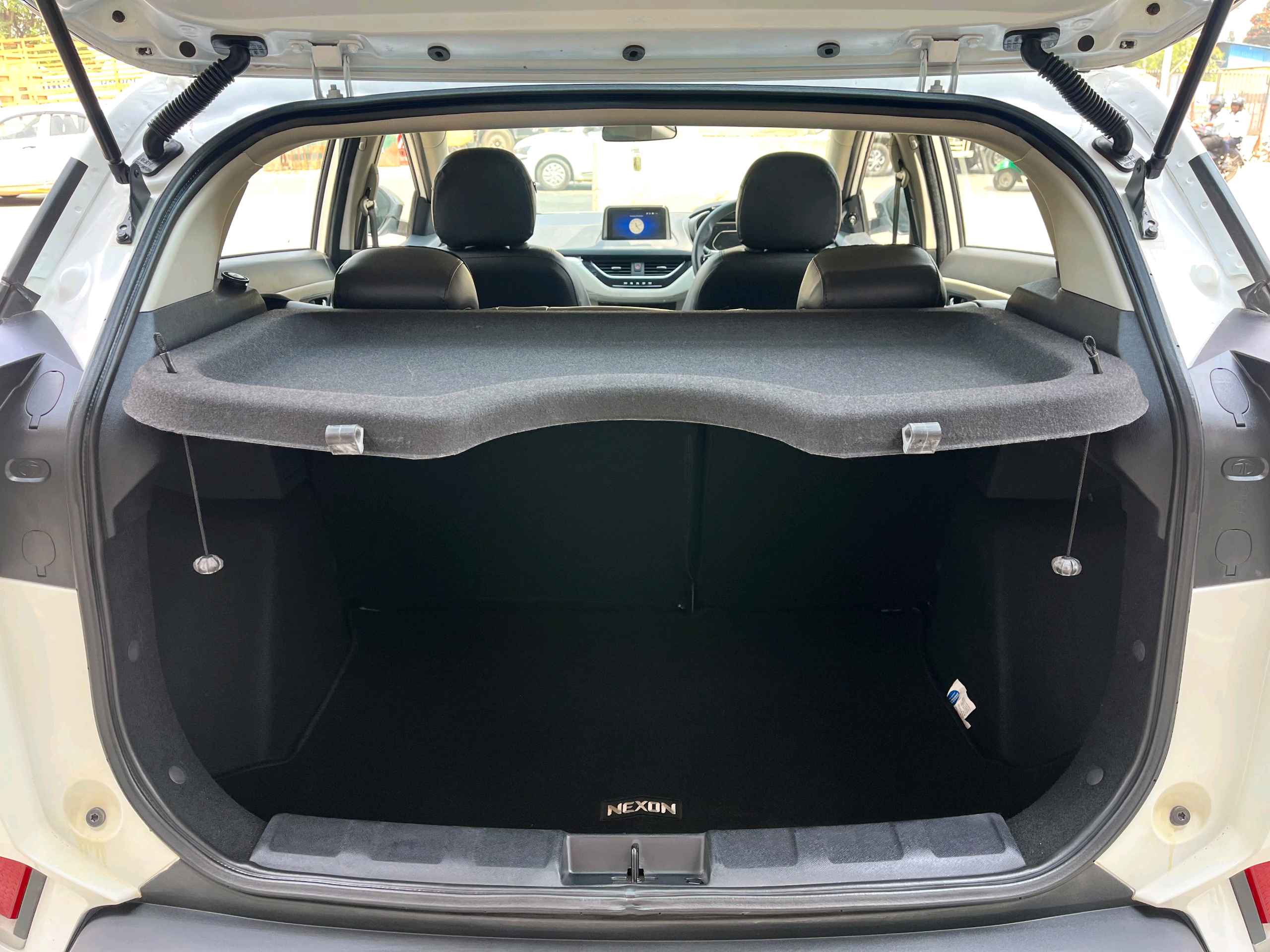 Tata Nexon photo 10