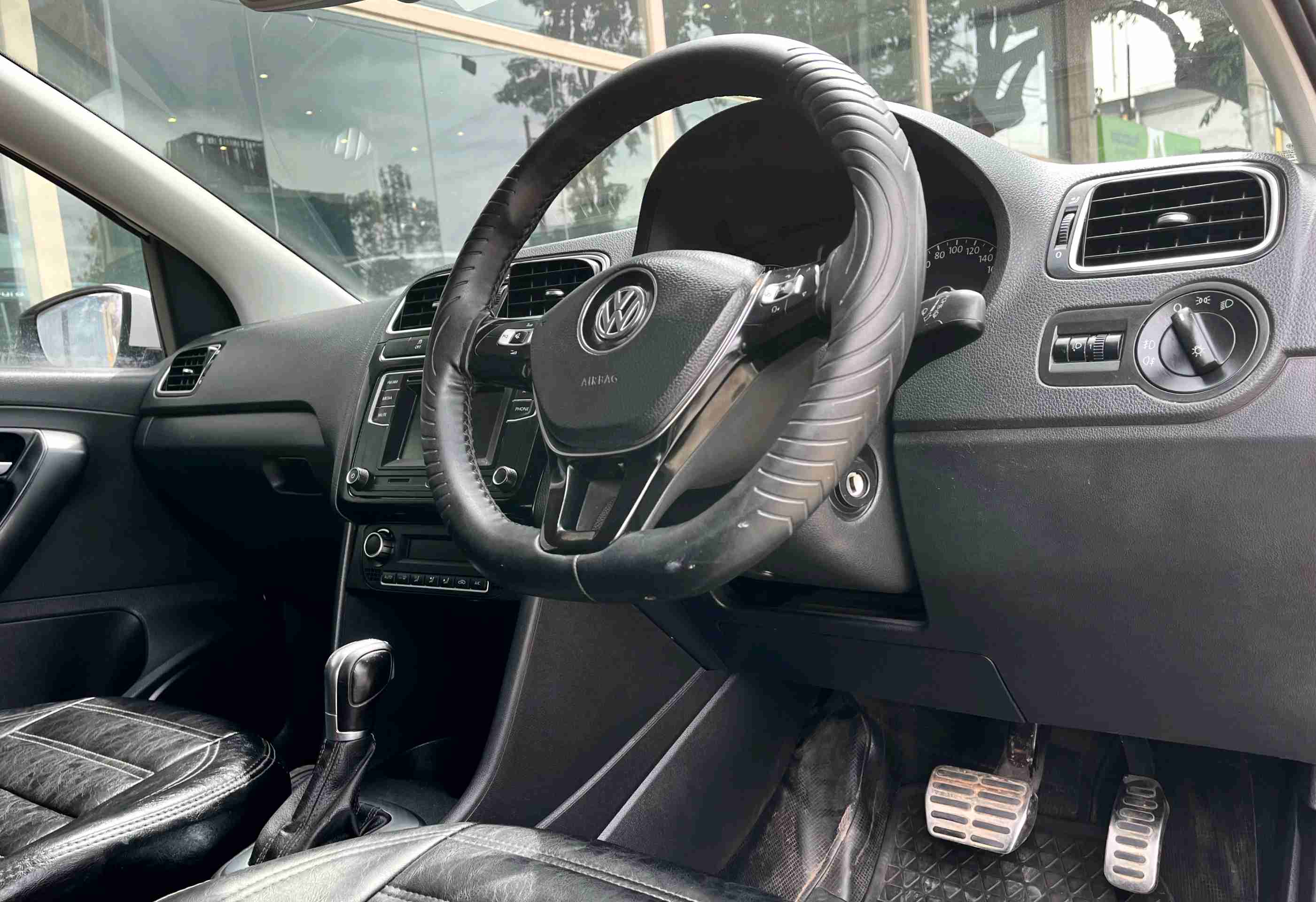 Volkswagen Polo Gt photo 2