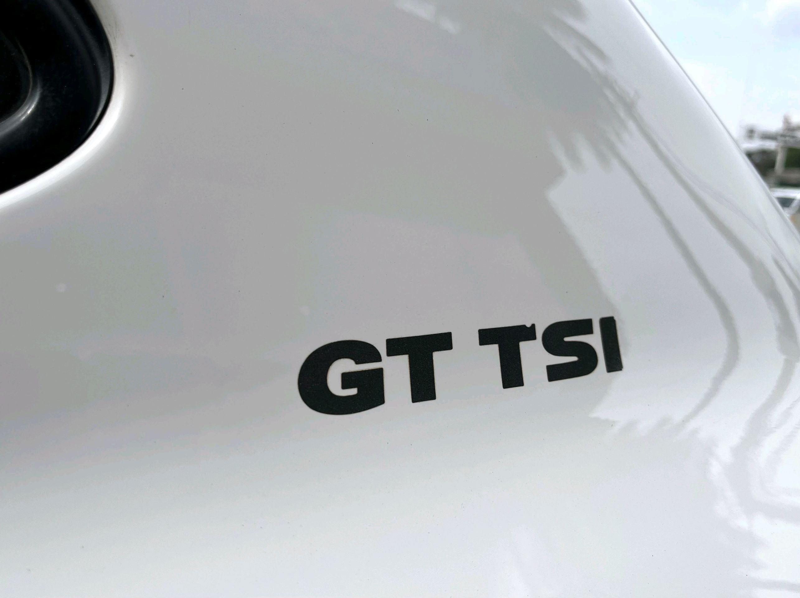 Volkswagen Polo Gt photo 4