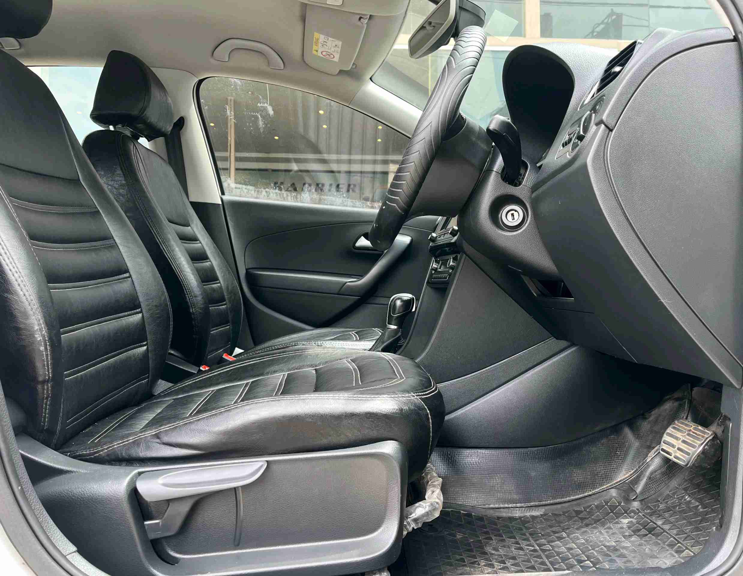 Volkswagen Polo Gt photo 10