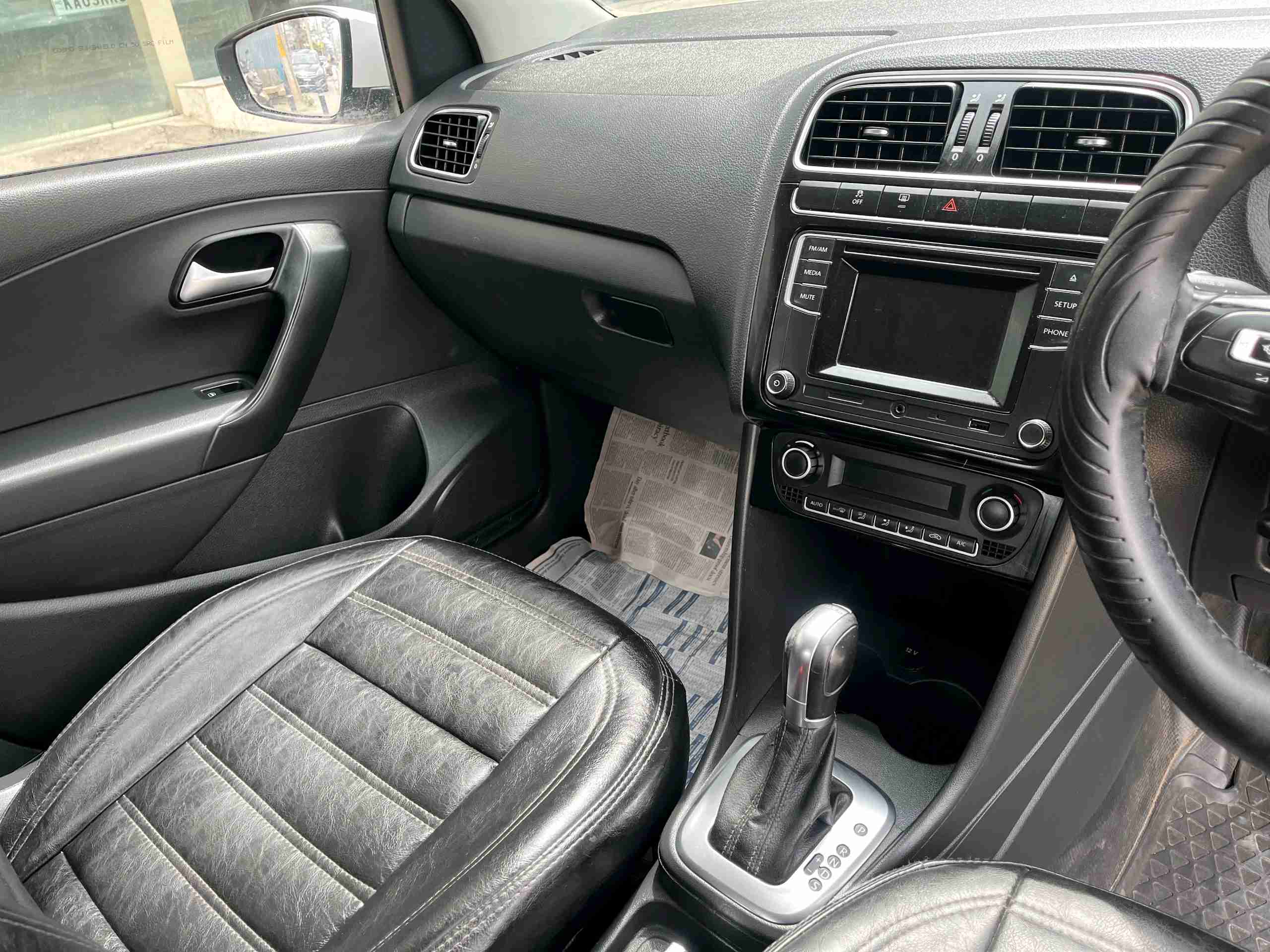 Volkswagen Polo Gt photo 13