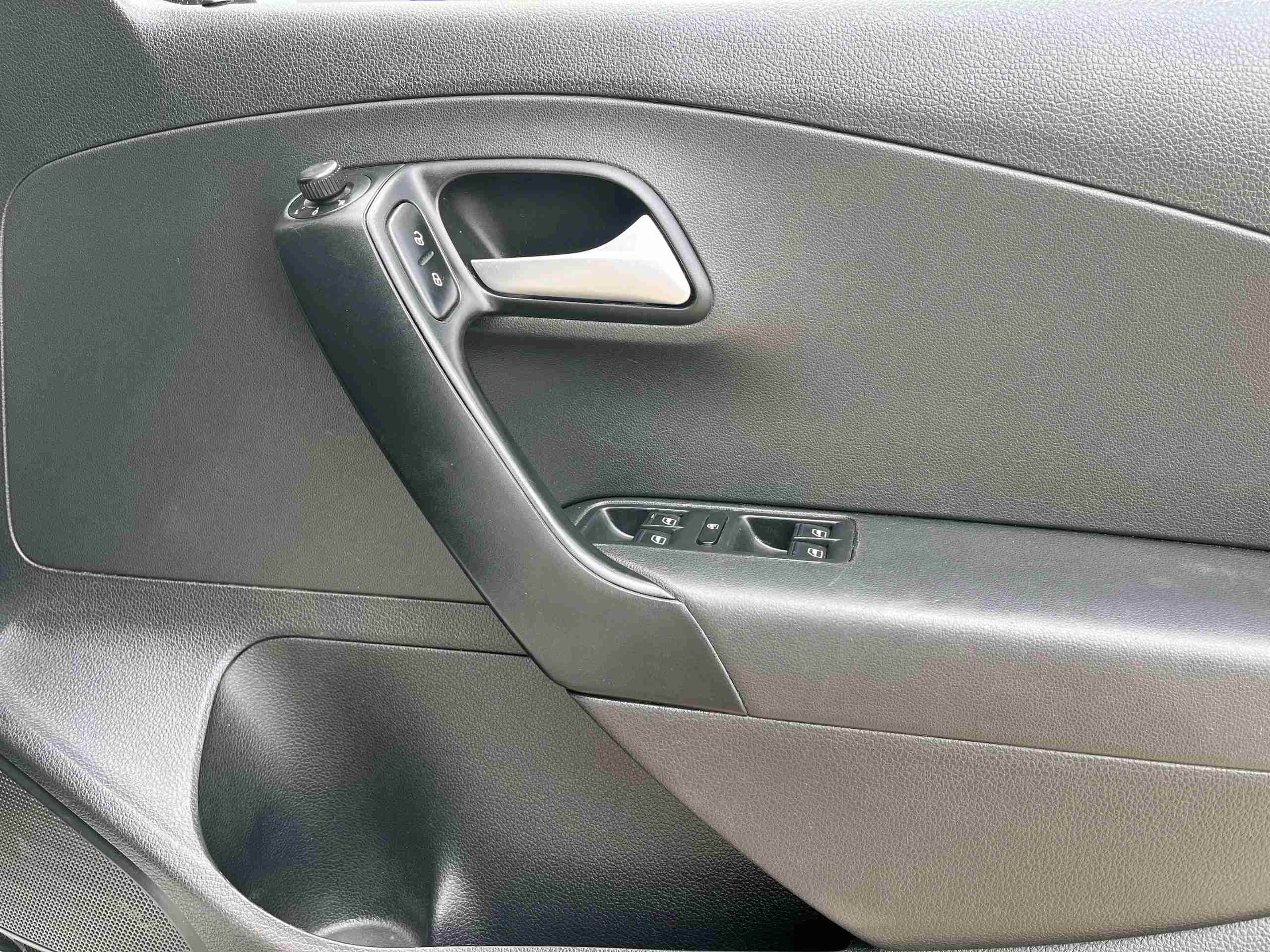 Volkswagen Polo Gt photo 14