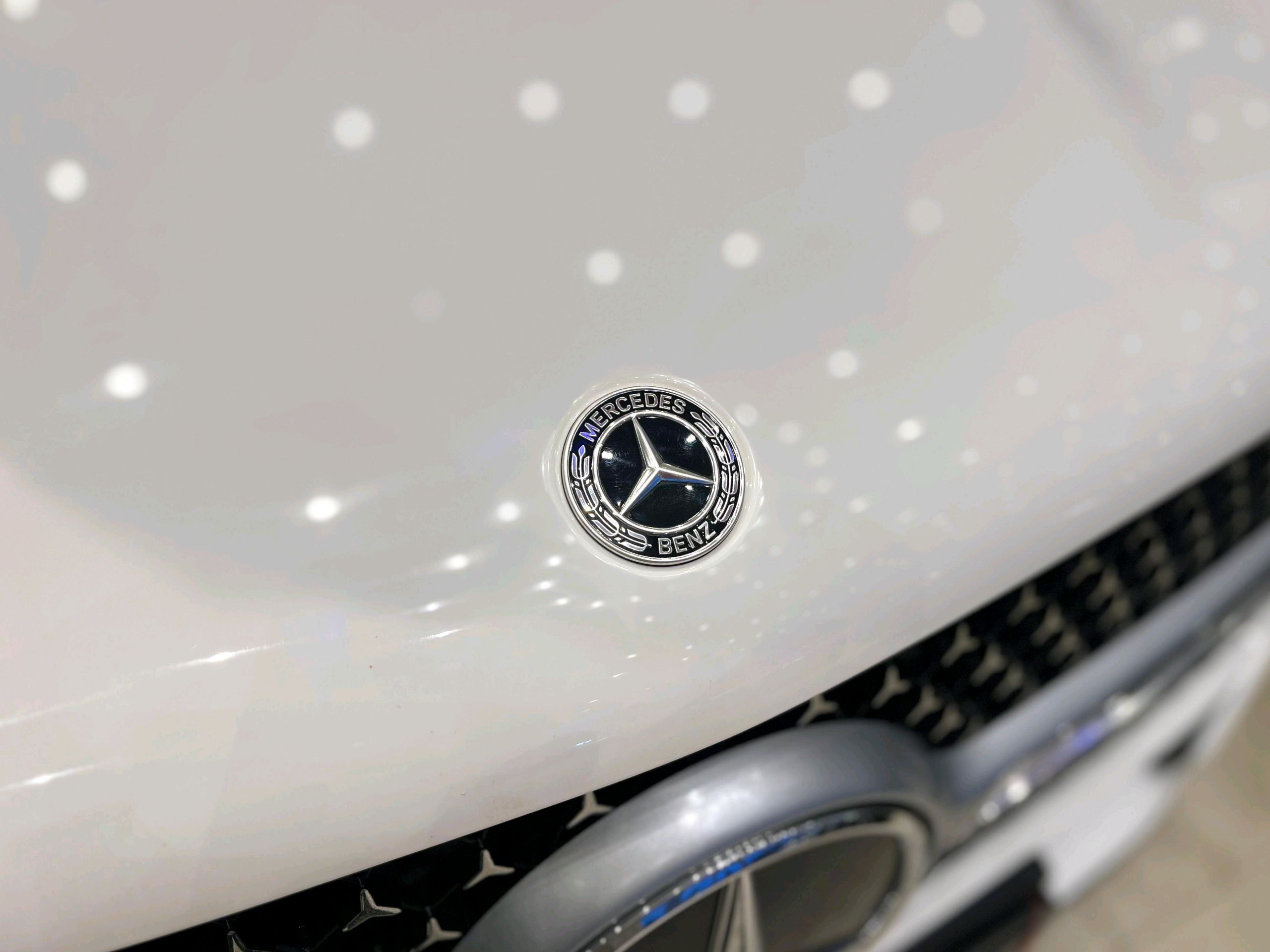 Mercedes Benz Gle photo 7