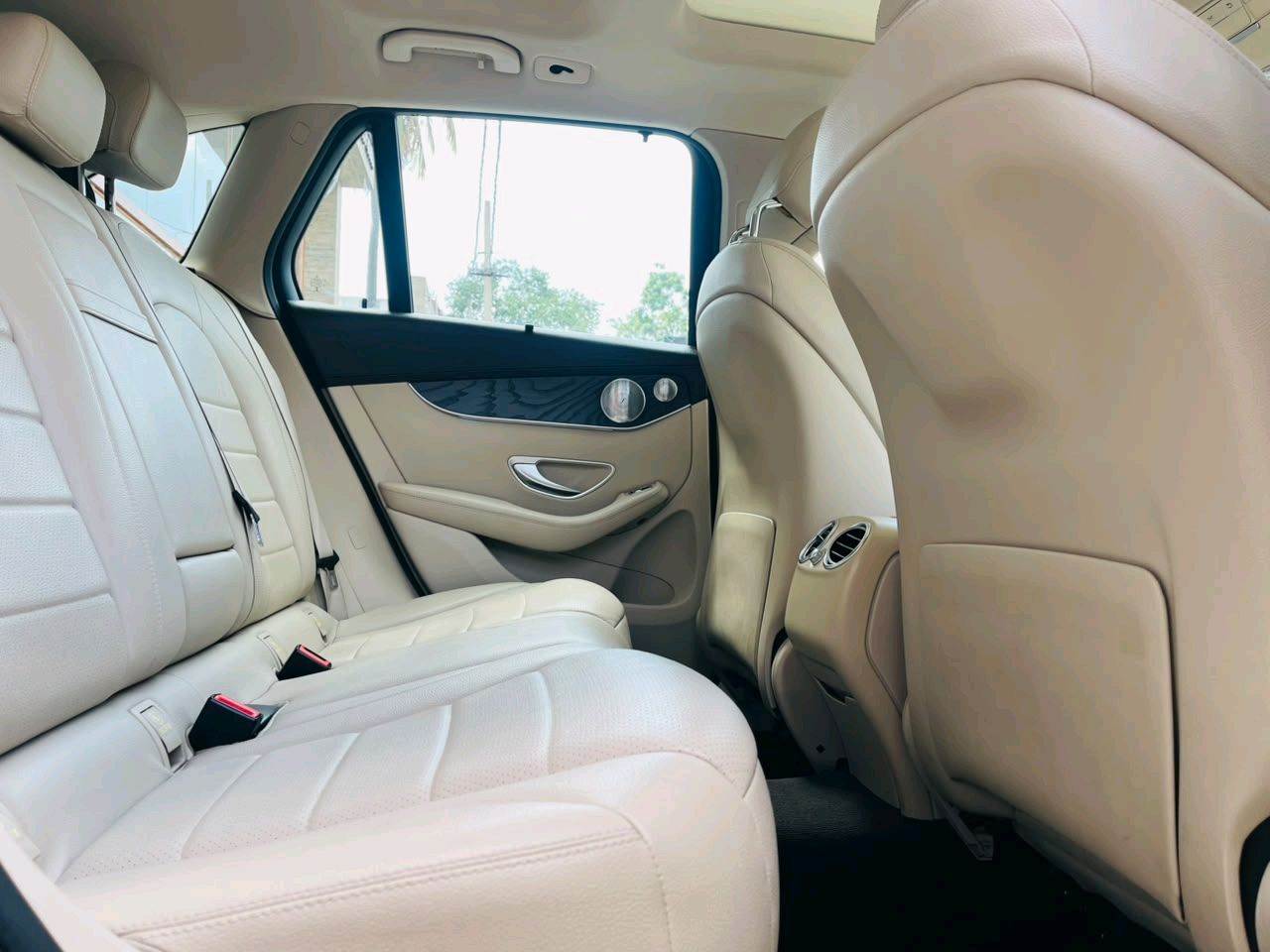 Mercedes Benz Glc 220d photo 6