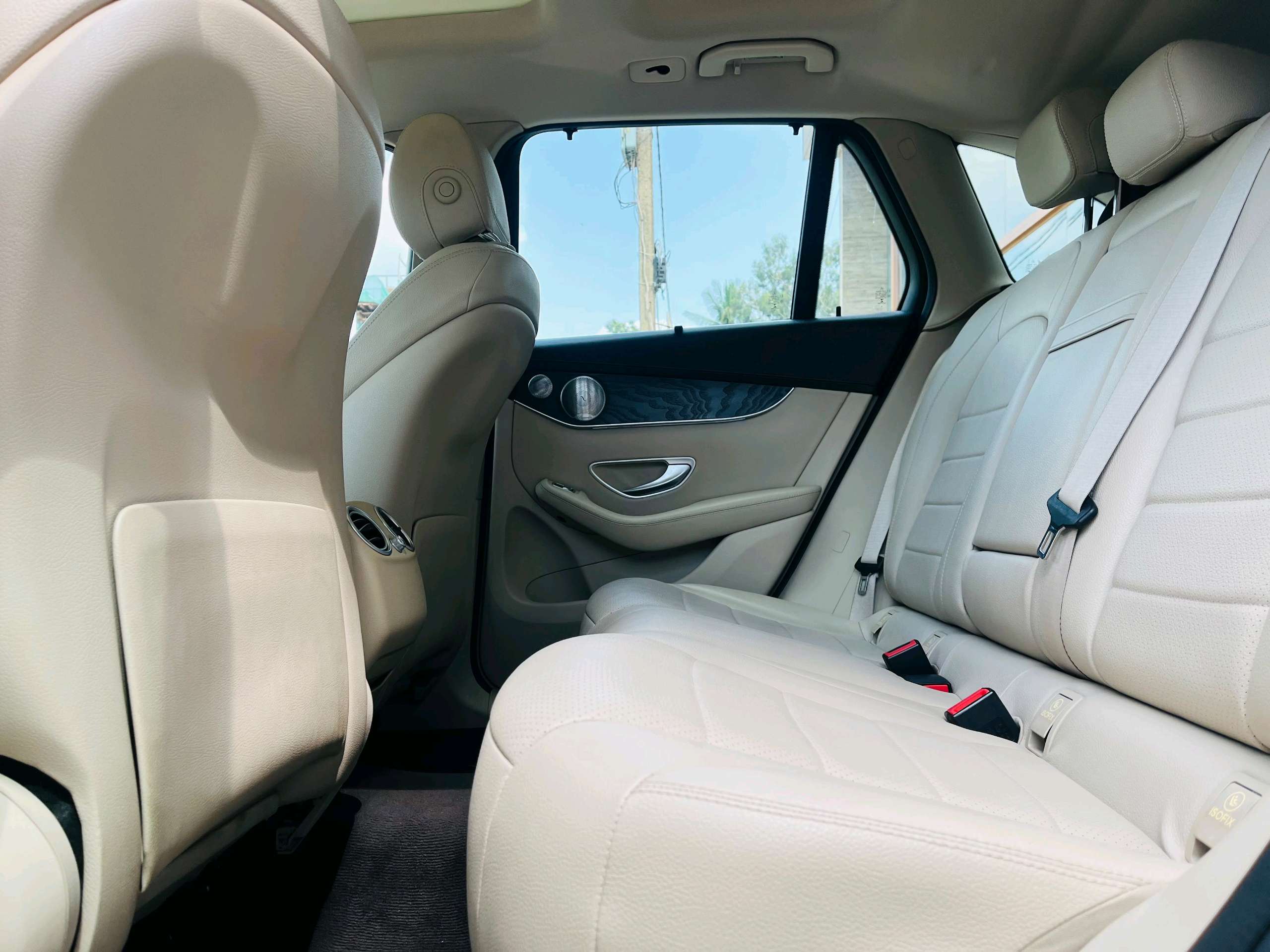 Mercedes Benz Glc 220d photo 13
