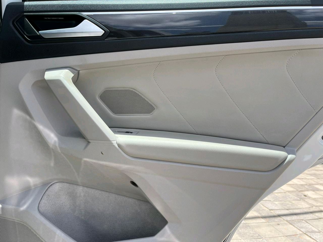 Volkswagen Tiguan photo 6