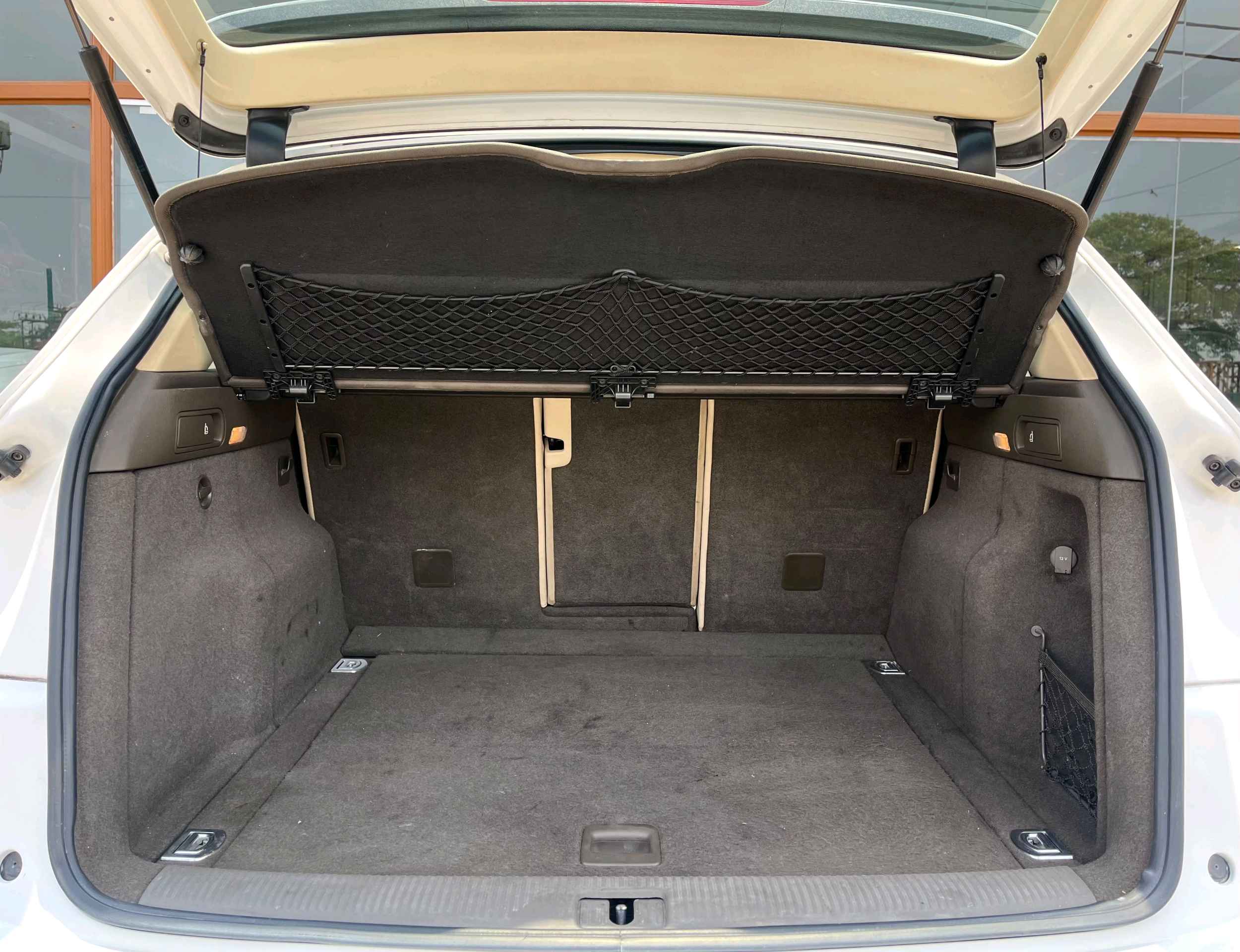 Audi Q5 photo 4