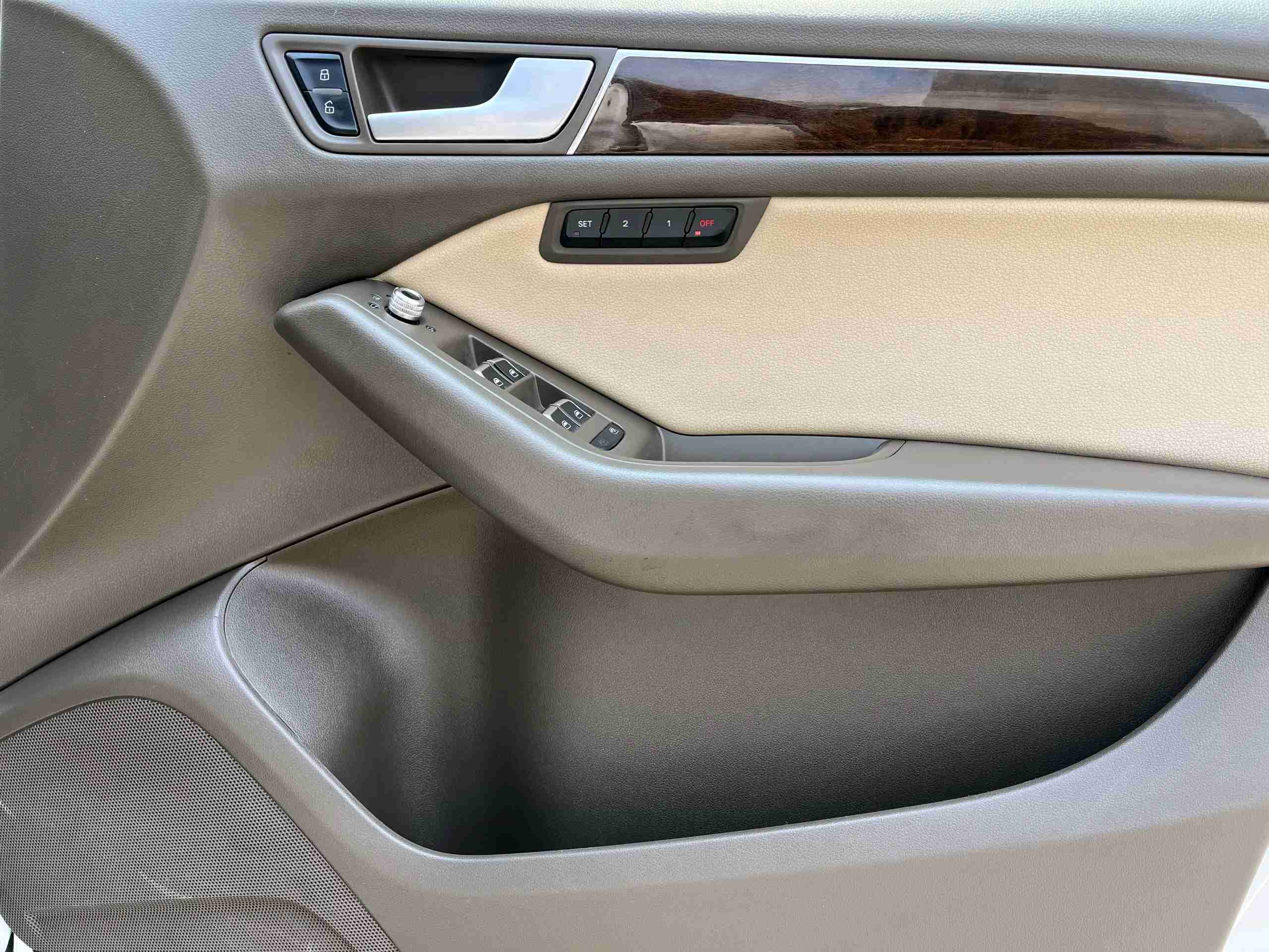 Audi Q5 photo 14