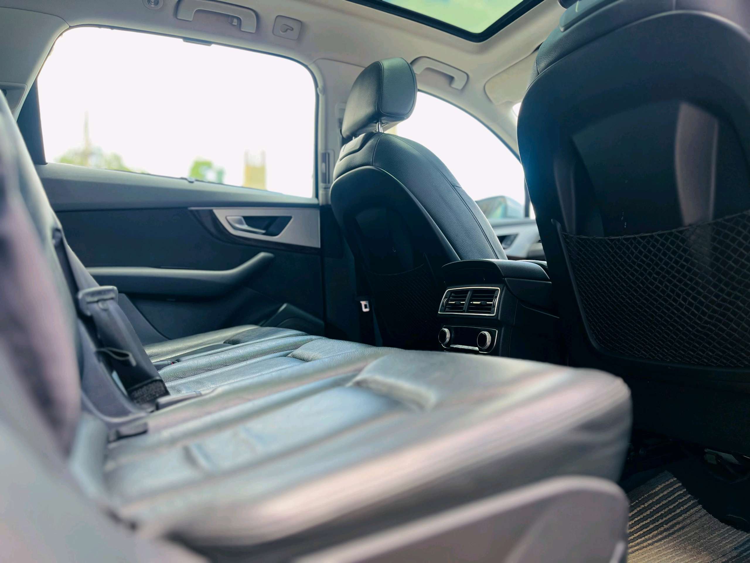 Audi Q7 45 Tdi Quattro photo 7