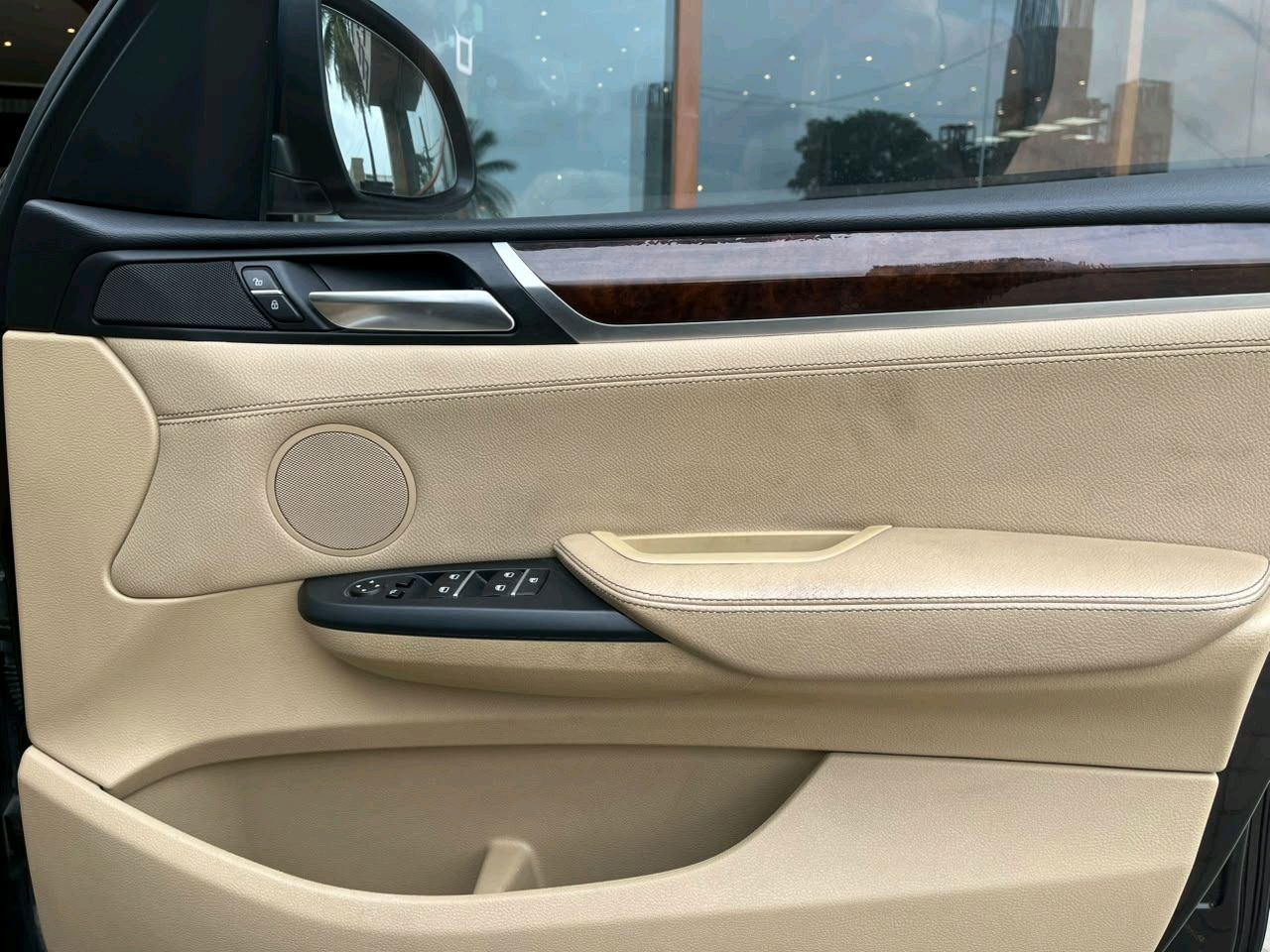 BMW X3 photo 7