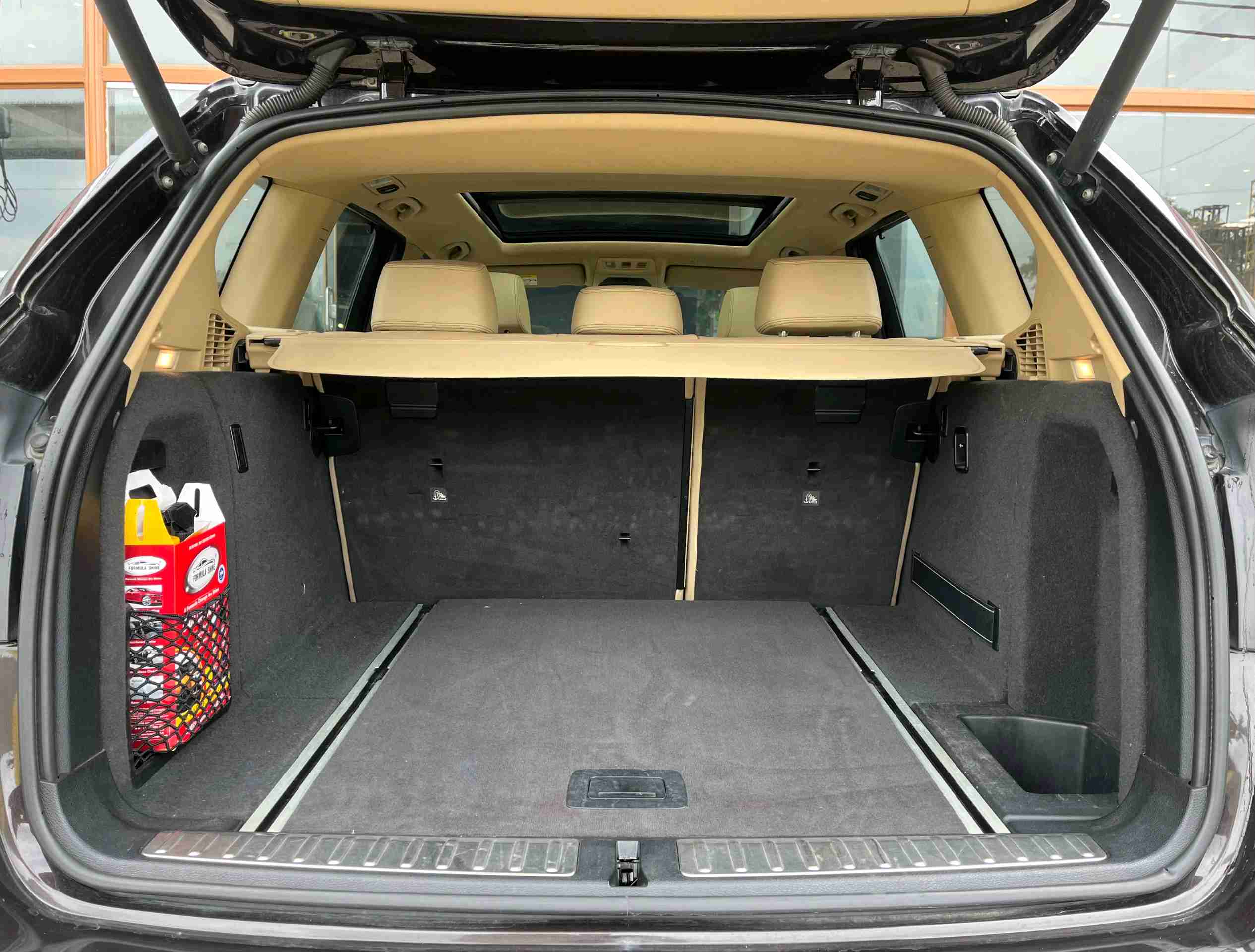 BMW X3 photo 13