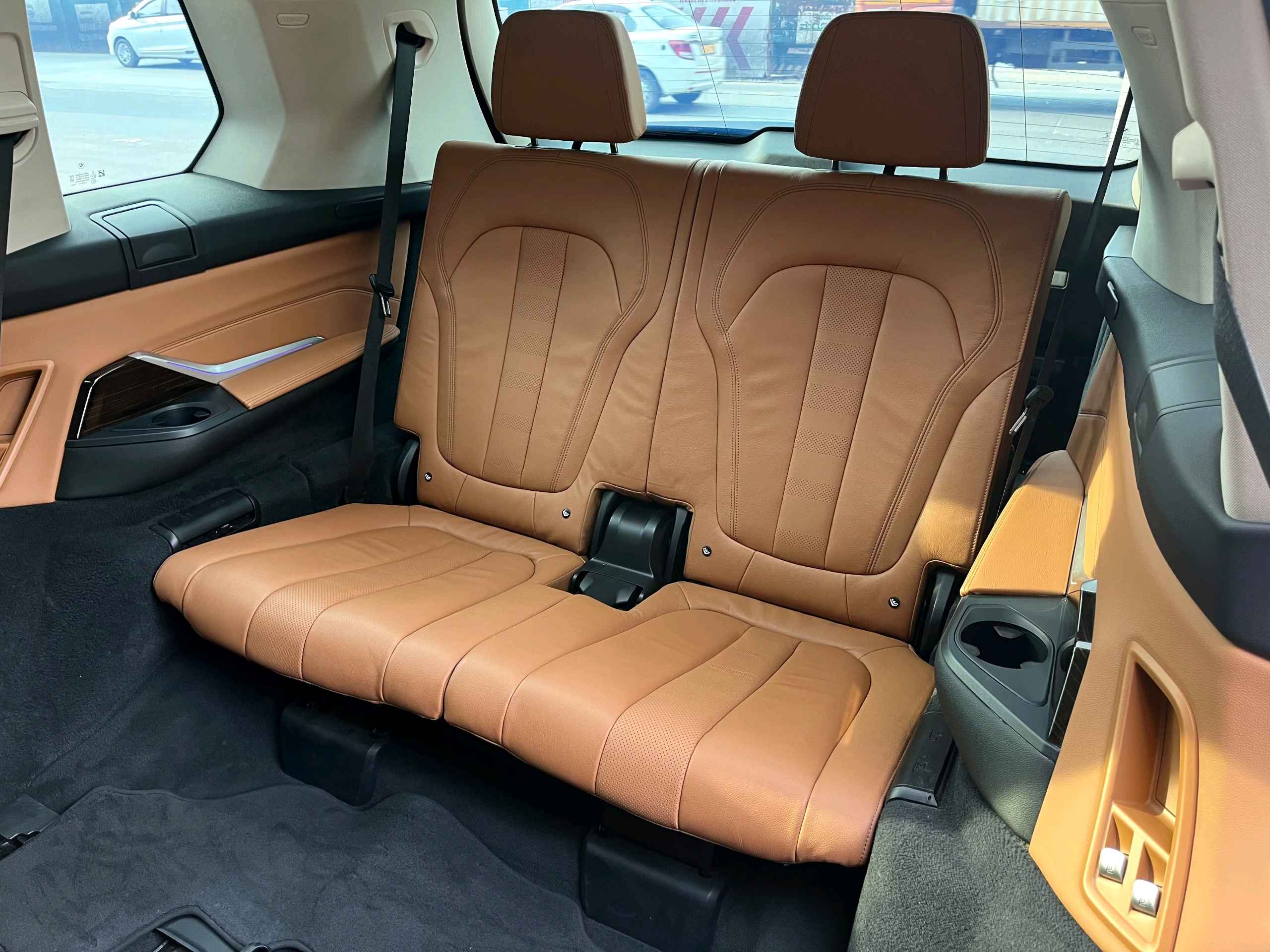 BMW X7 Xdrive30d photo 10