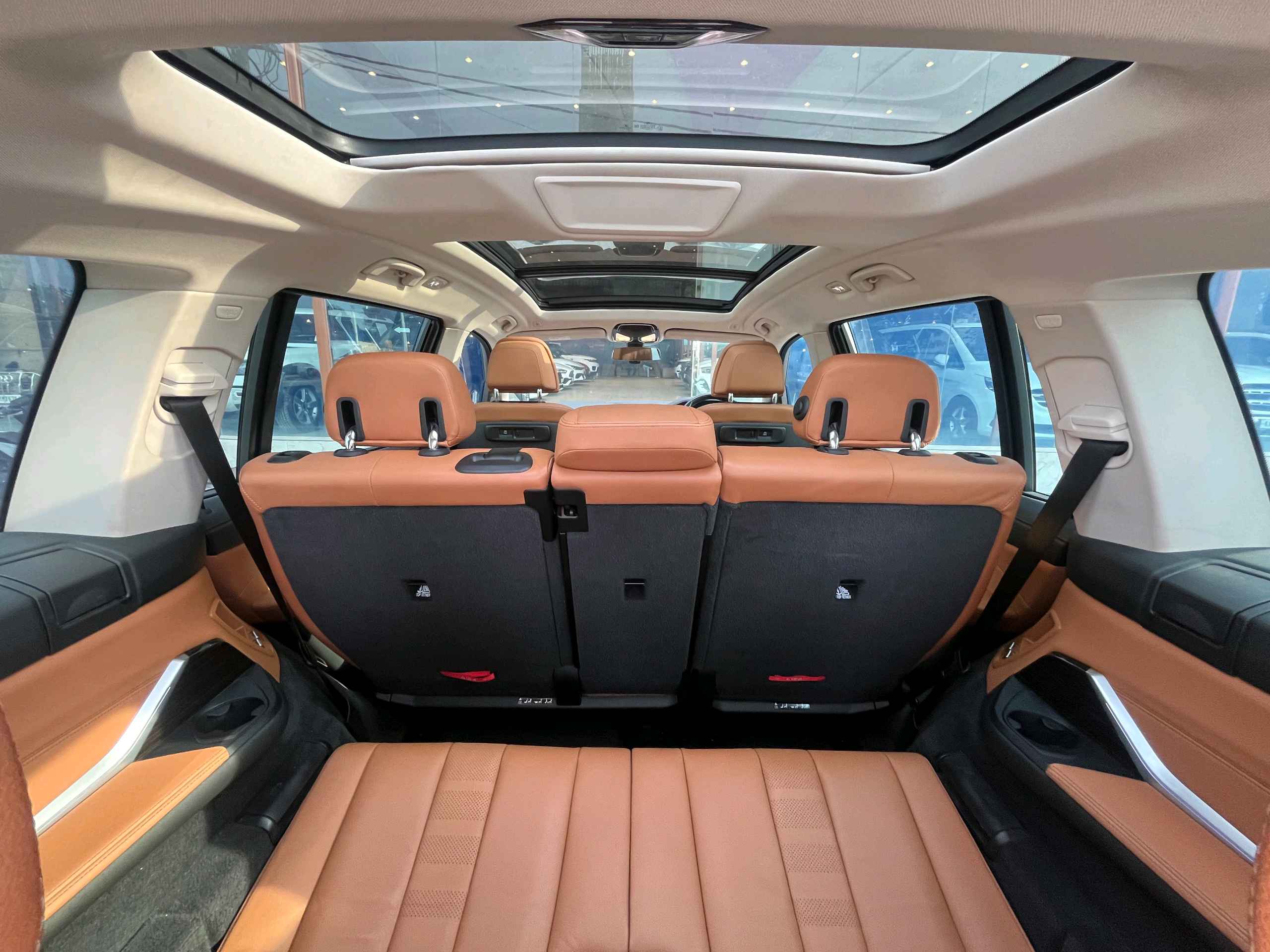 BMW X7 Xdrive30d photo 13