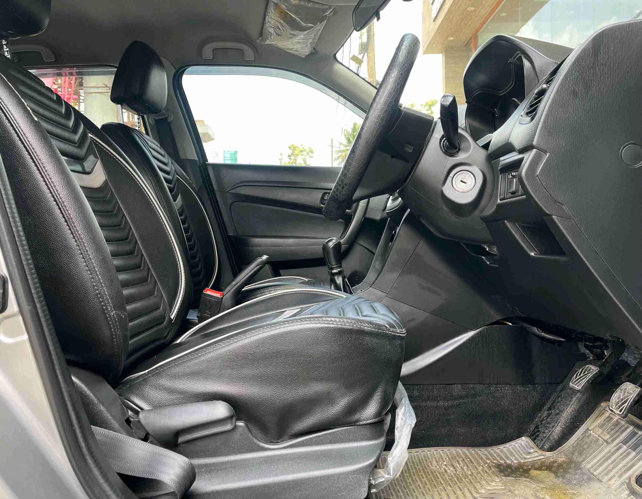 Maruti Suzuki Vitara Brezza photo 5