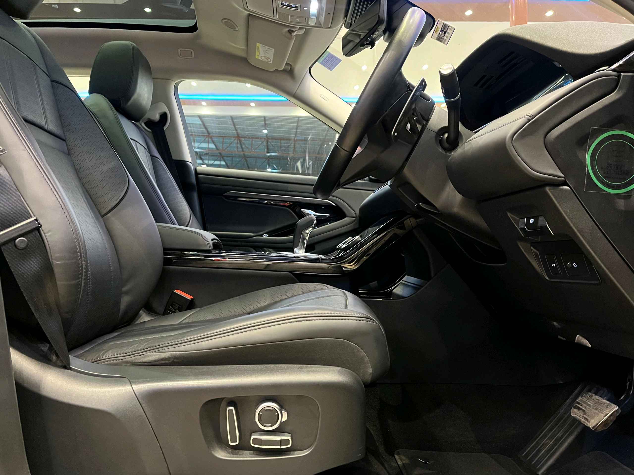 Land Rover Range Rover Evoque photo 7