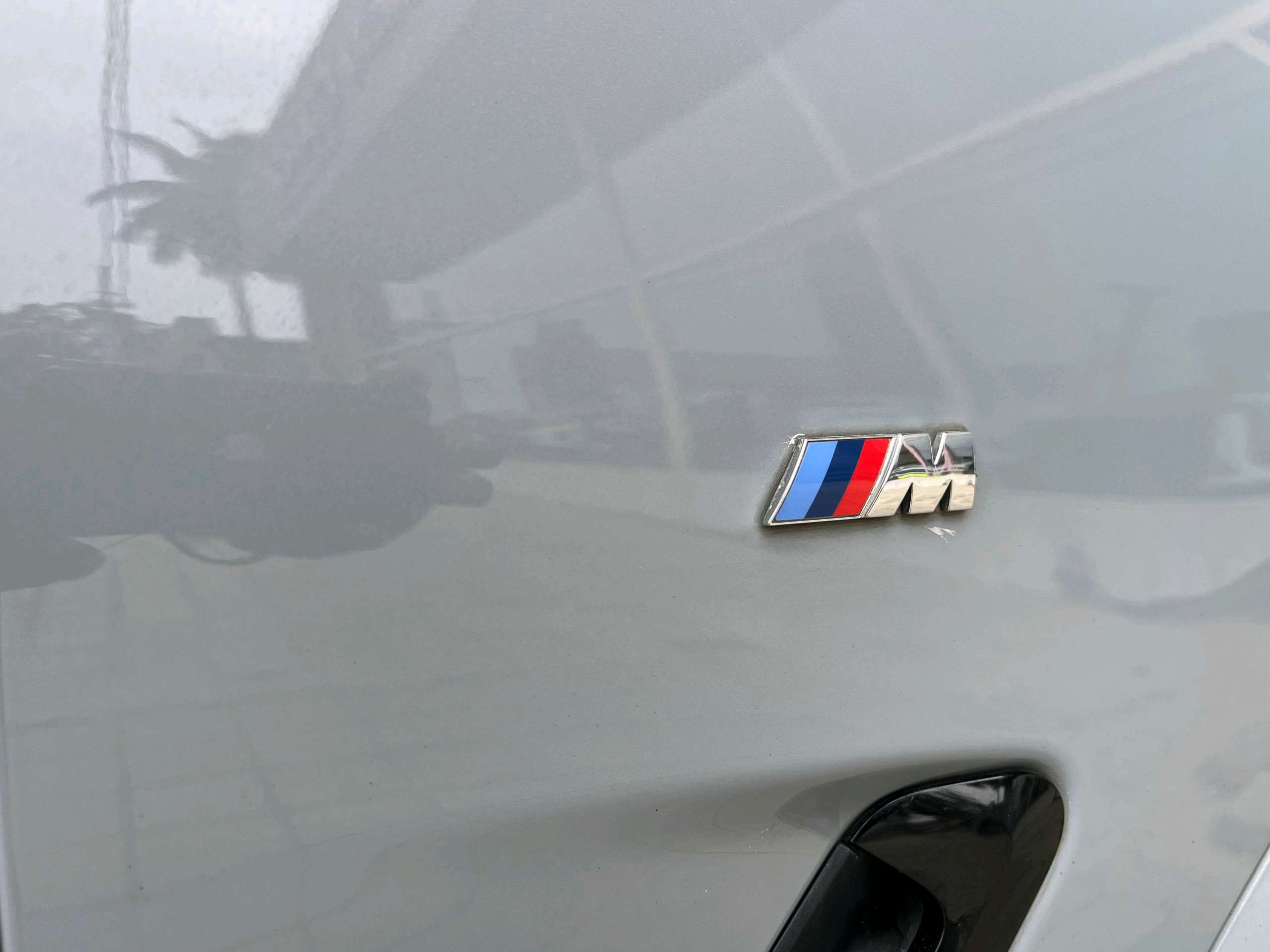 BMW X3 Lci photo 14