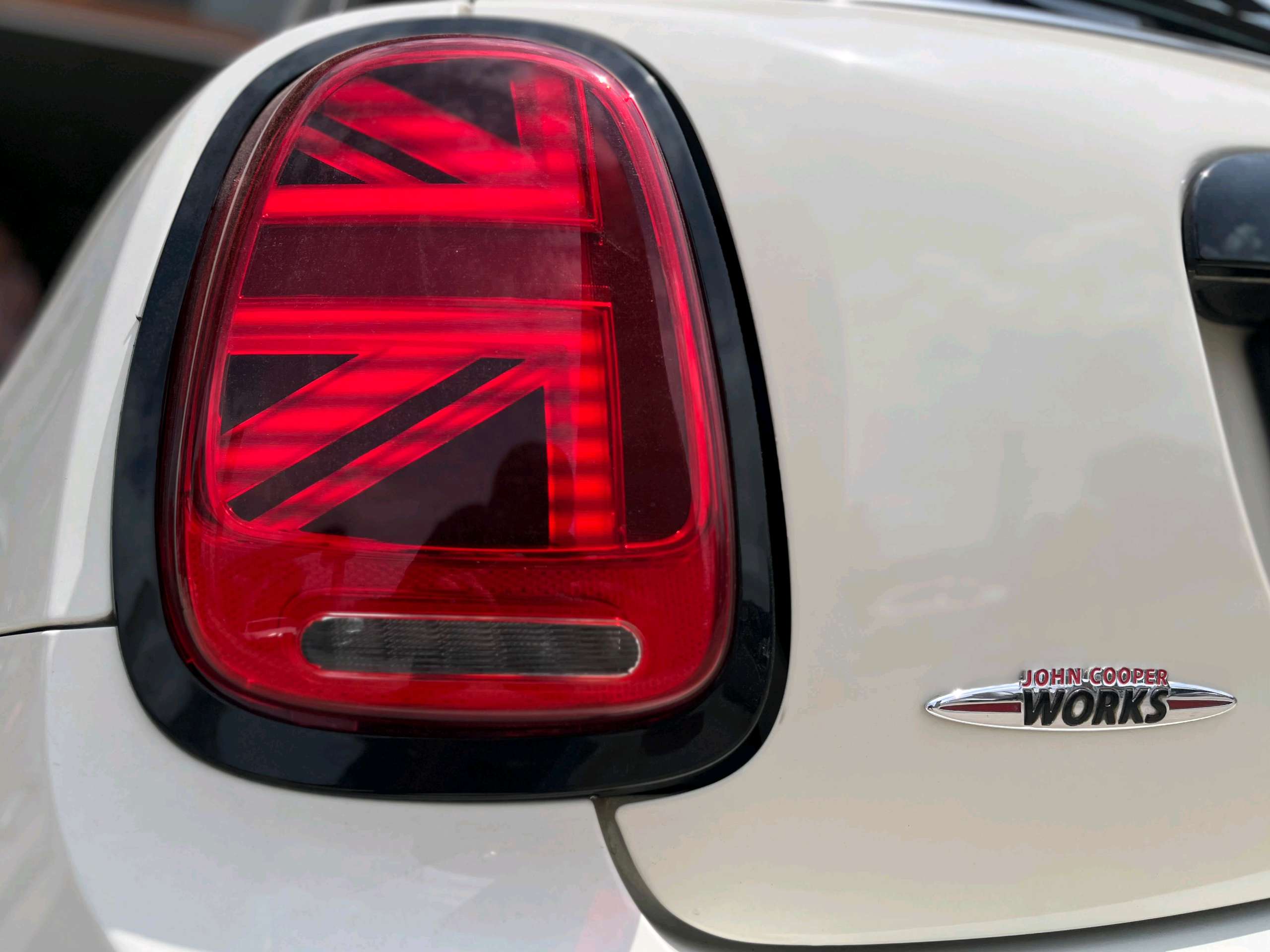 Mini Cooper S photo 11