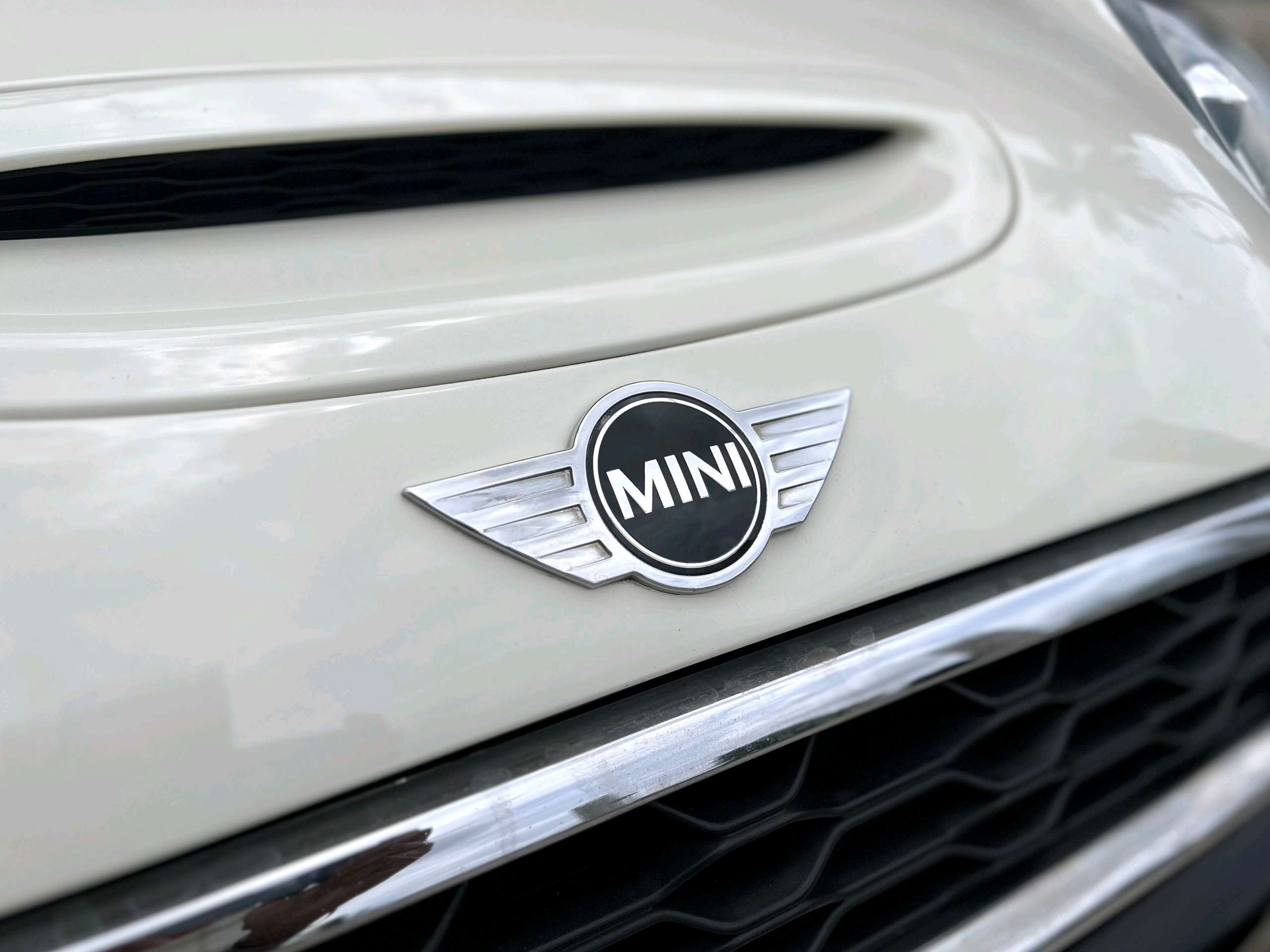 Mini Cooper S photo 15