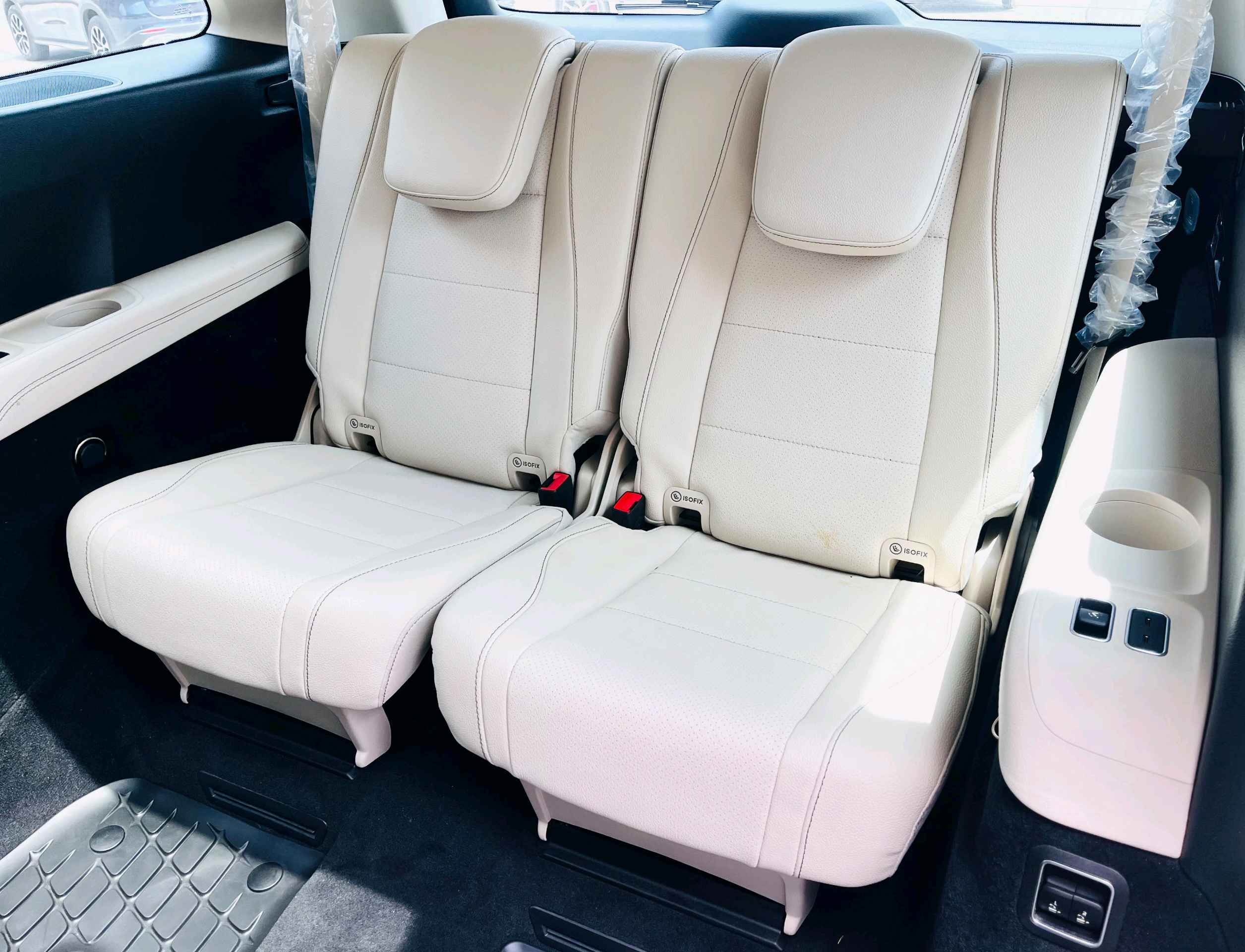Mercedes Benz Gls photo 13