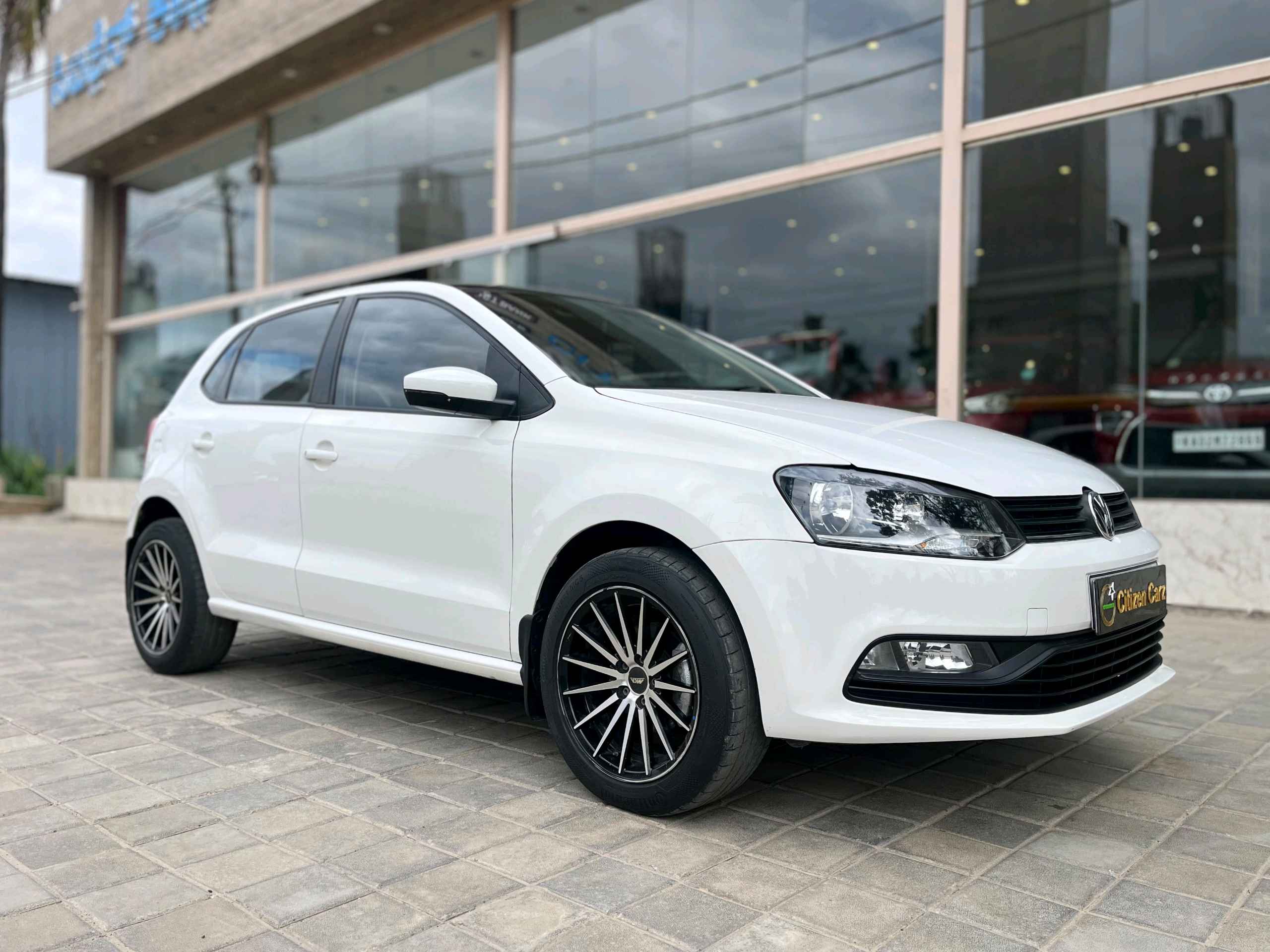 Volkswagen Polo photo 4