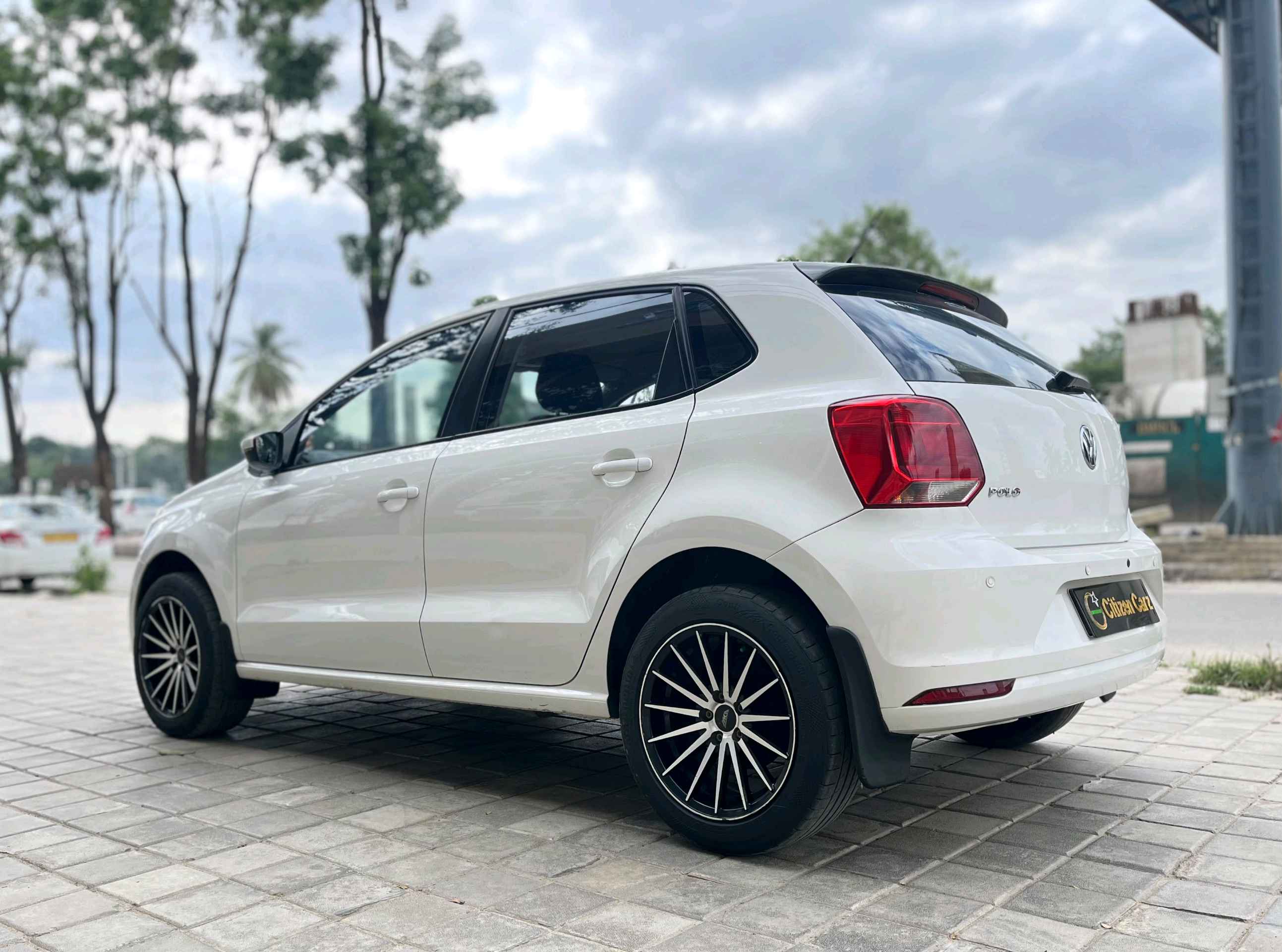 Volkswagen Polo photo 10