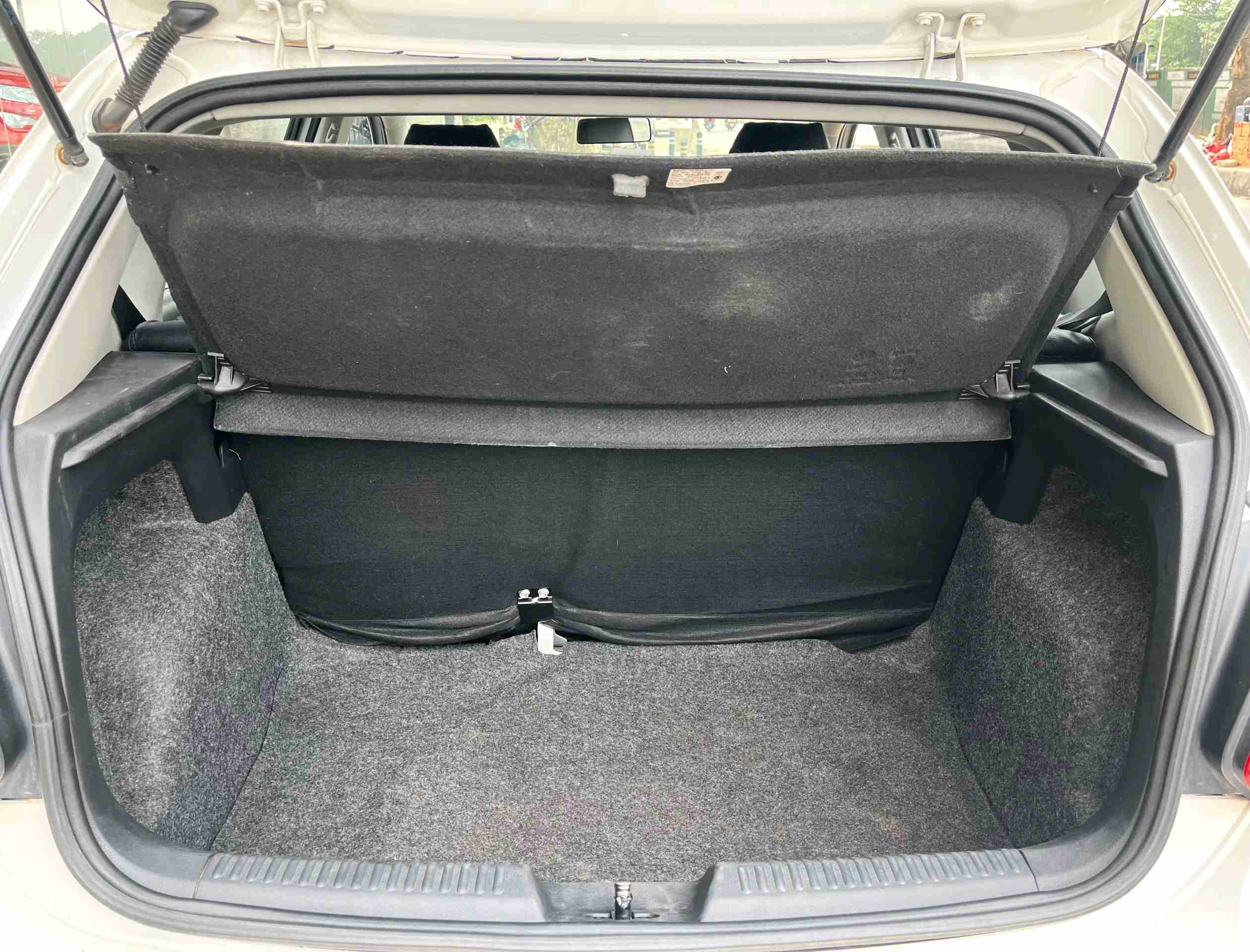 Volkswagen Polo photo 11