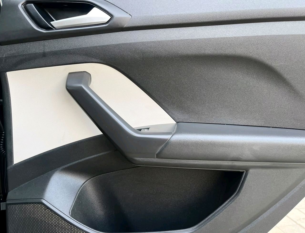 Volkswagen Taigun photo 8