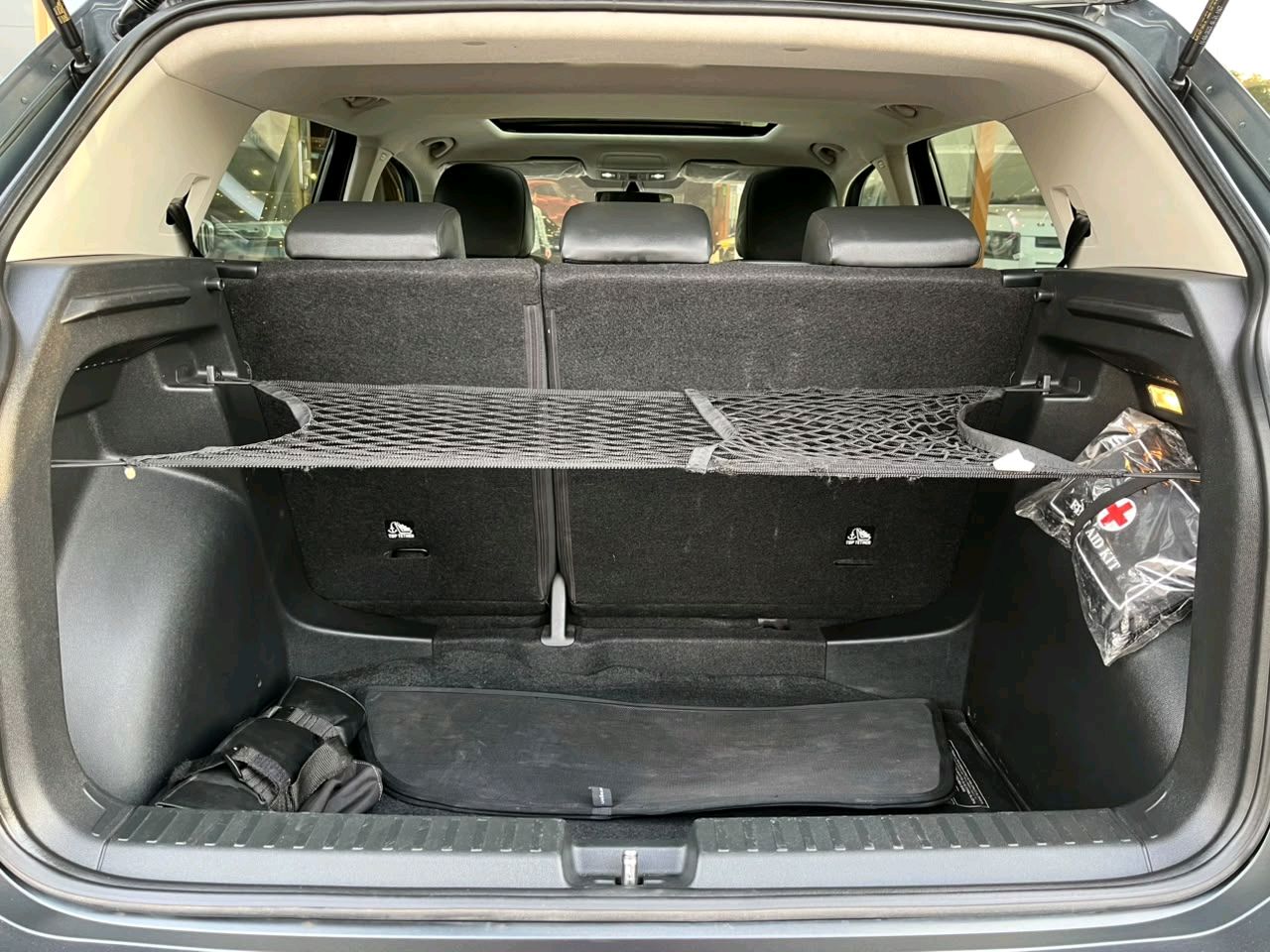 Volkswagen Taigun photo 11