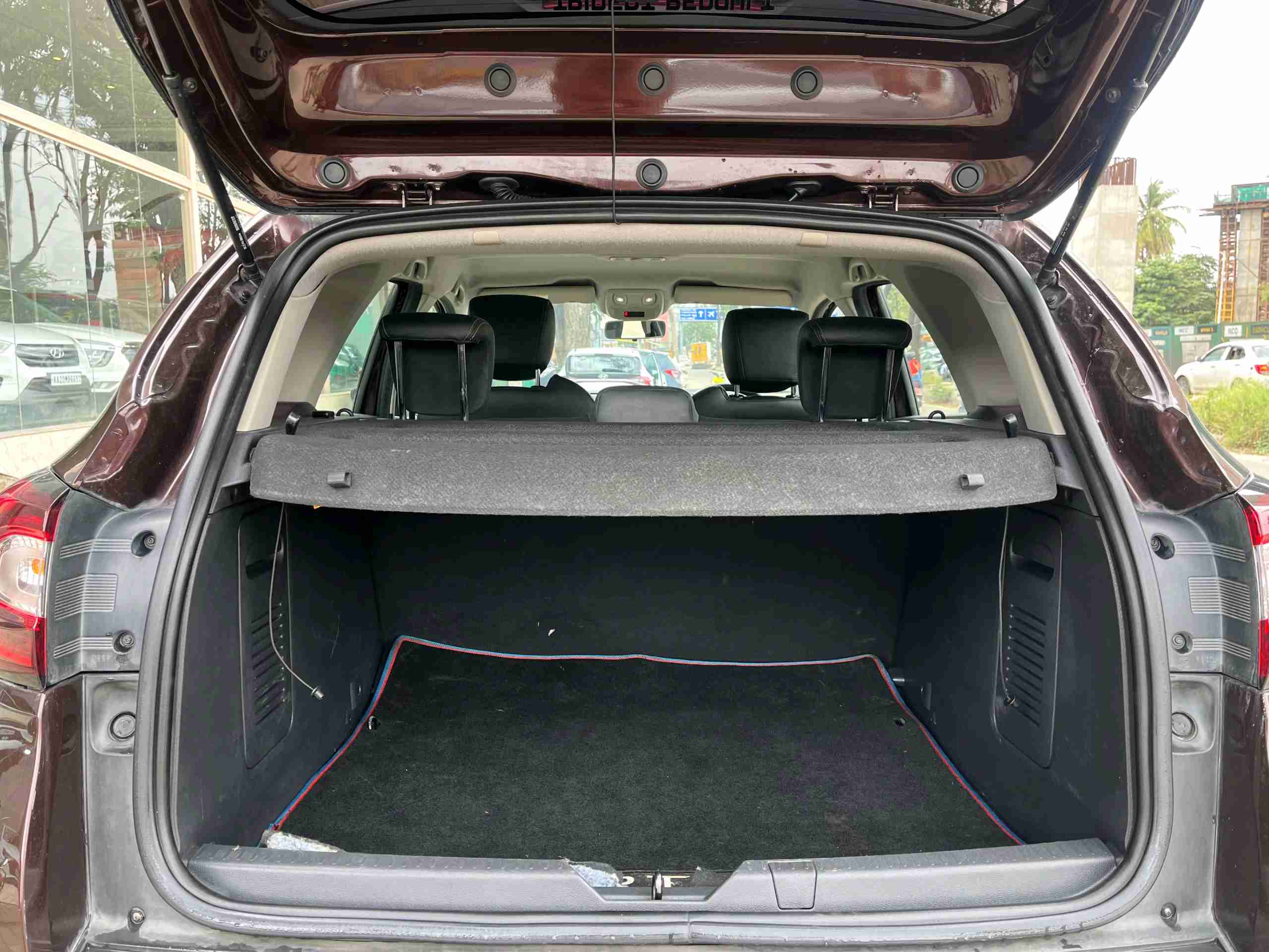 Renault Captur photo 4