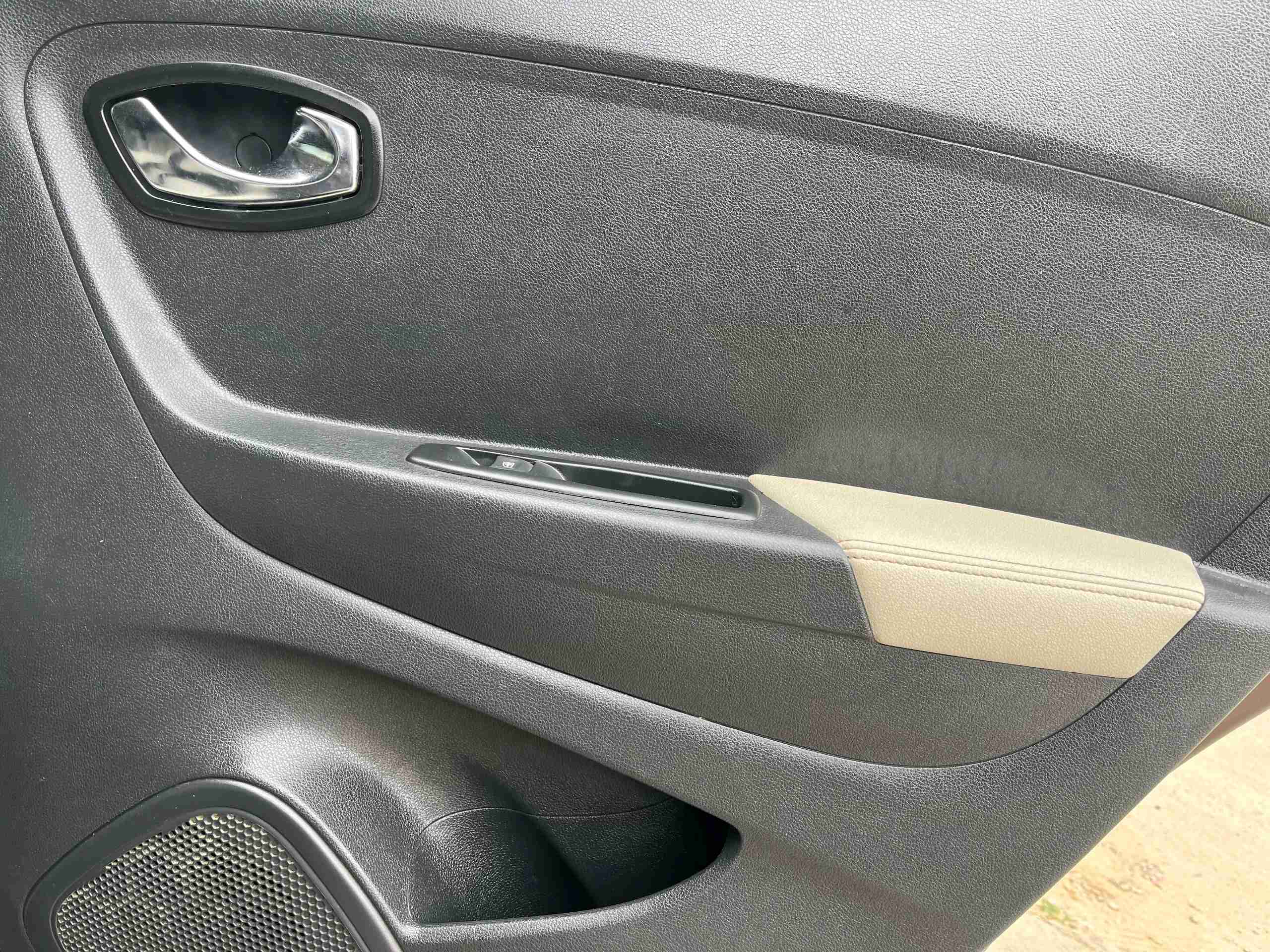 Renault Captur photo 5