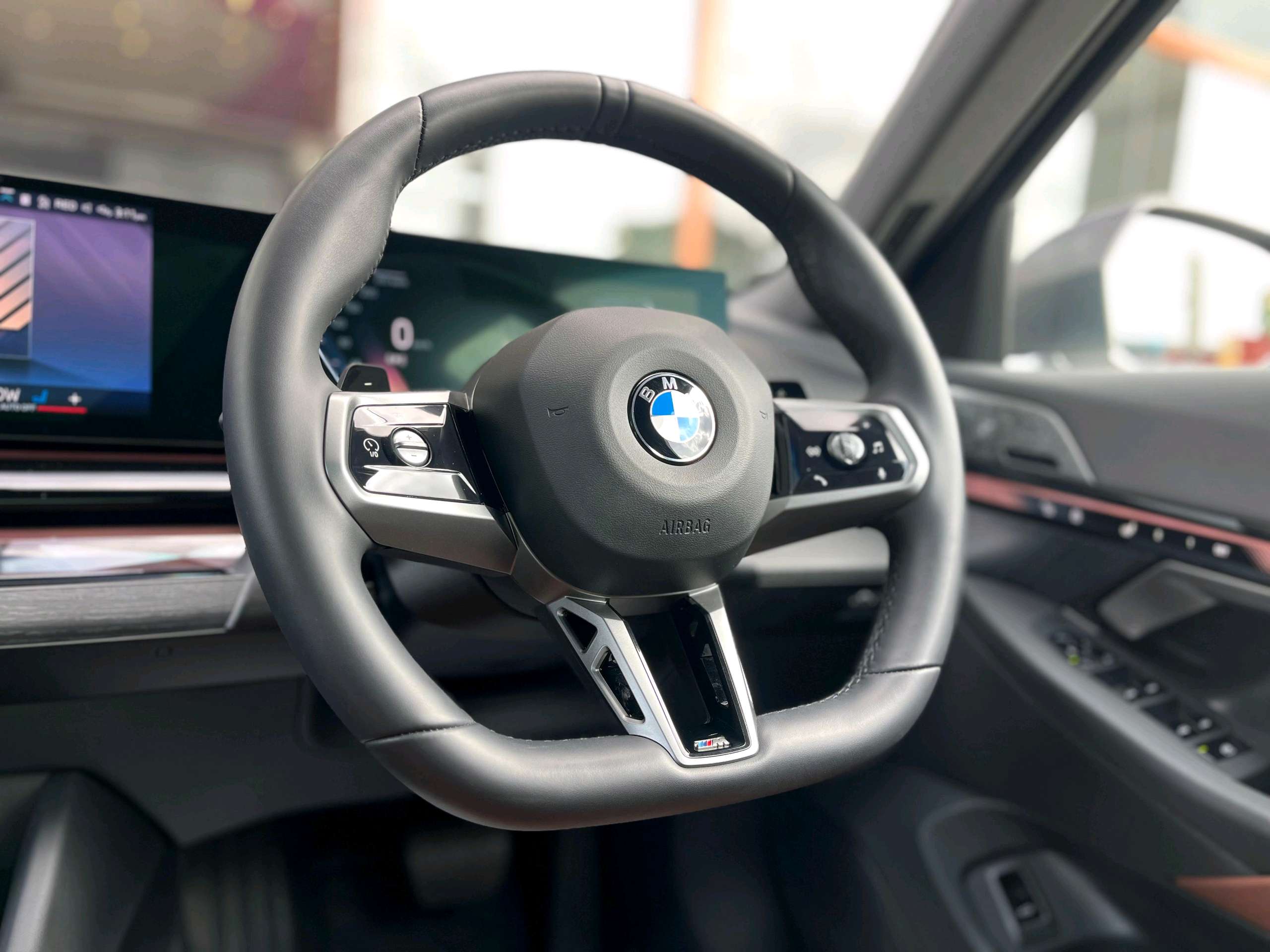 BMW 530li photo 11