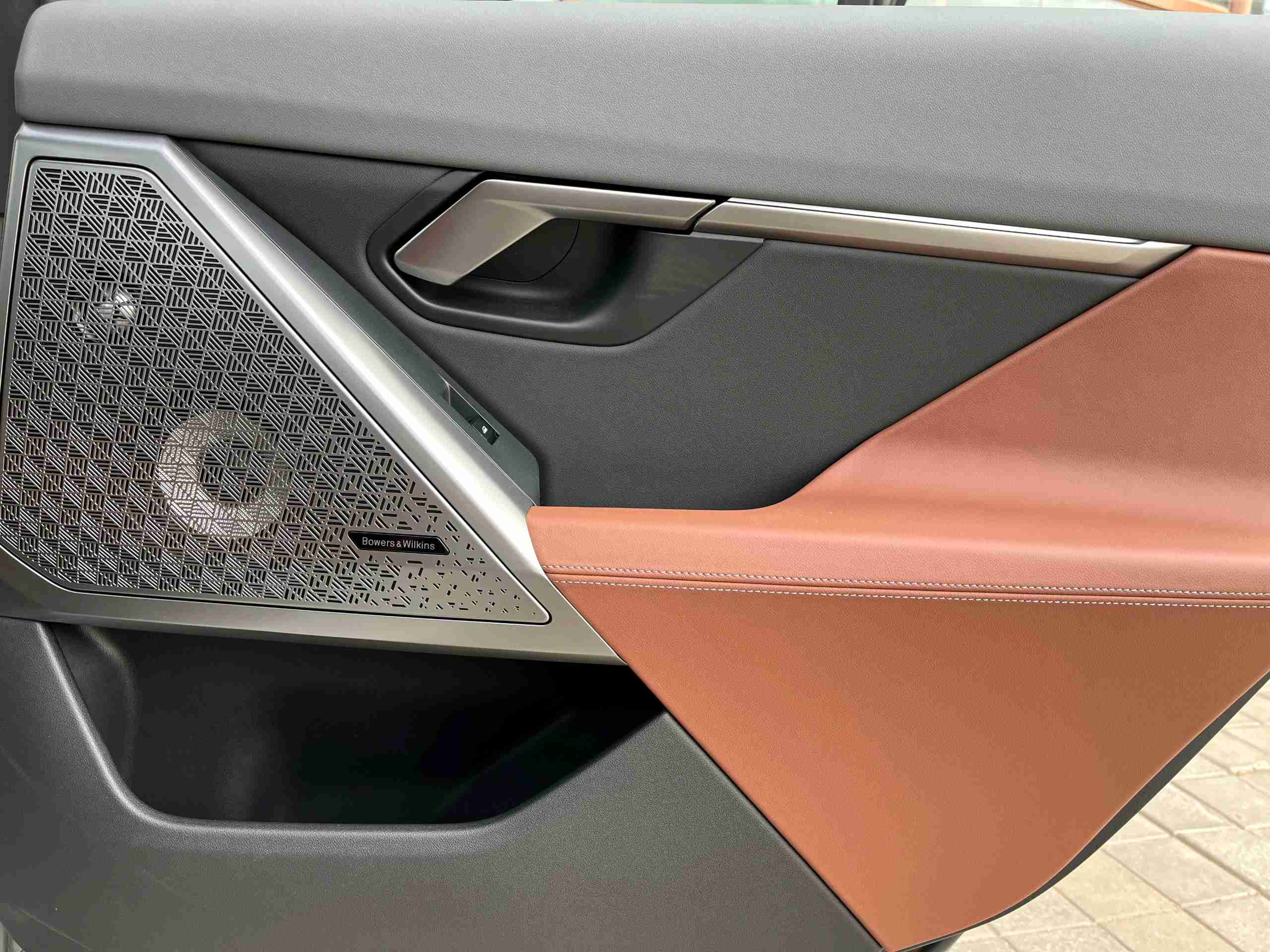 BMW 530li photo 12