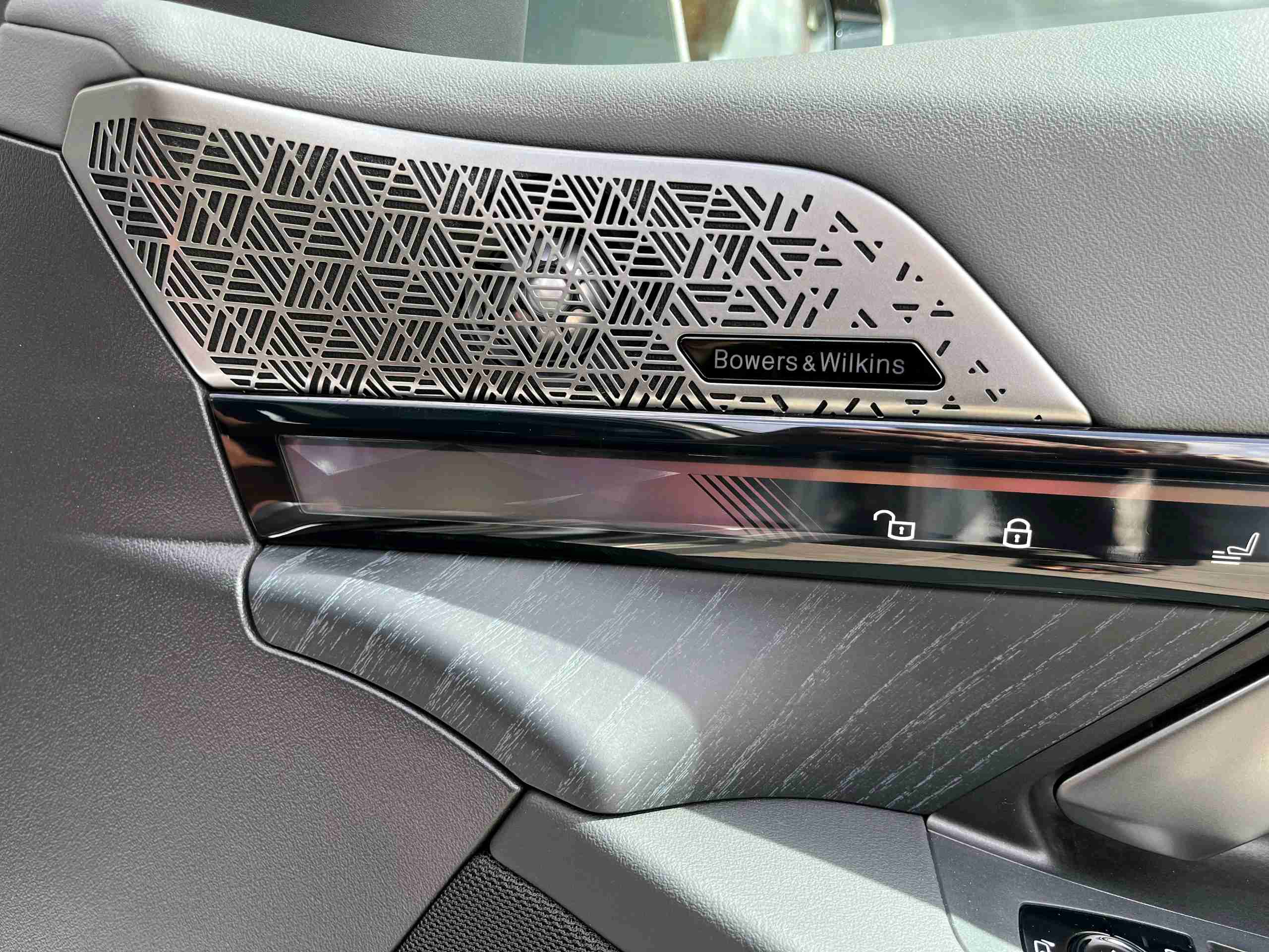 BMW 530li photo 14