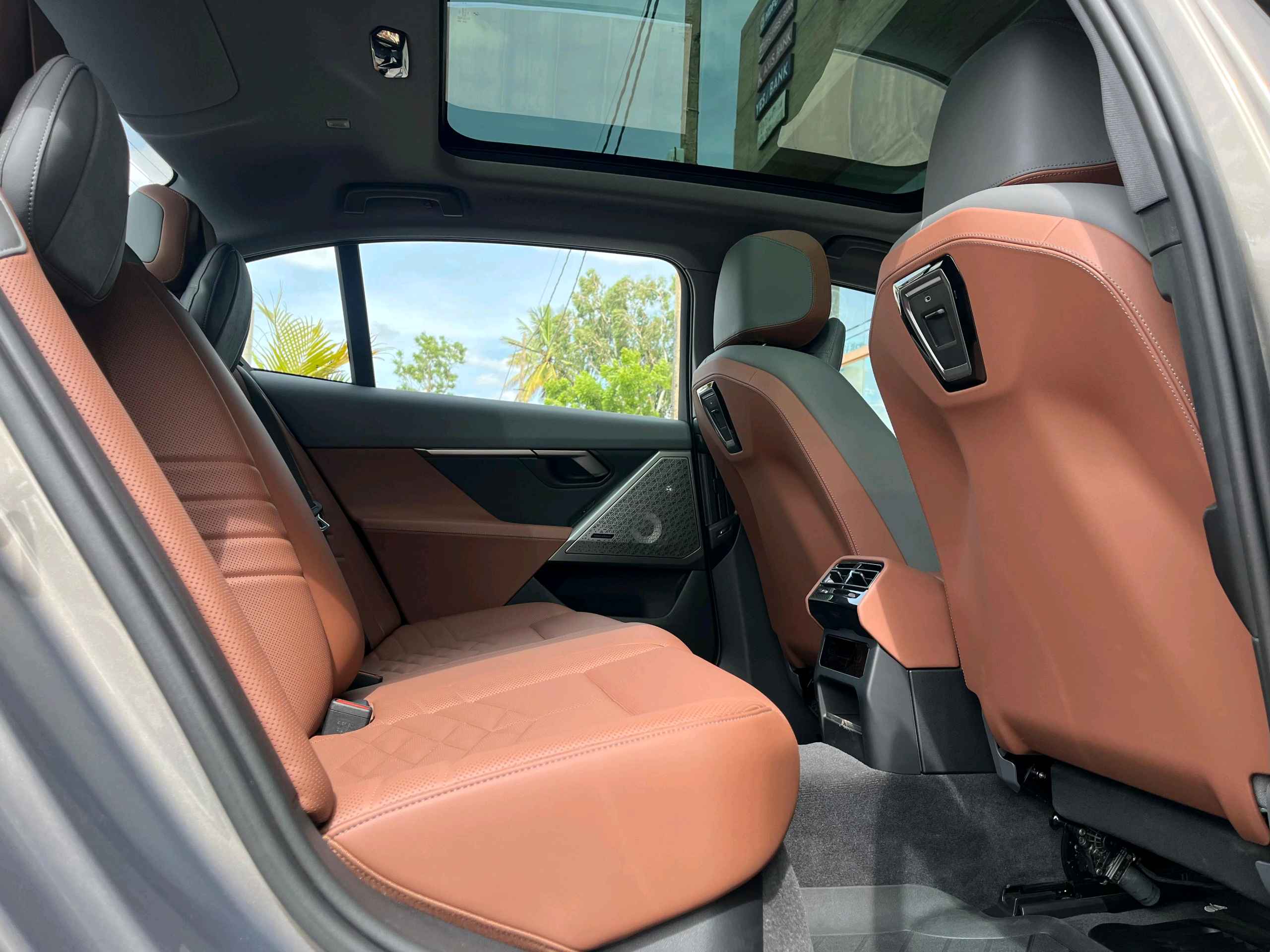 BMW 530li photo 15