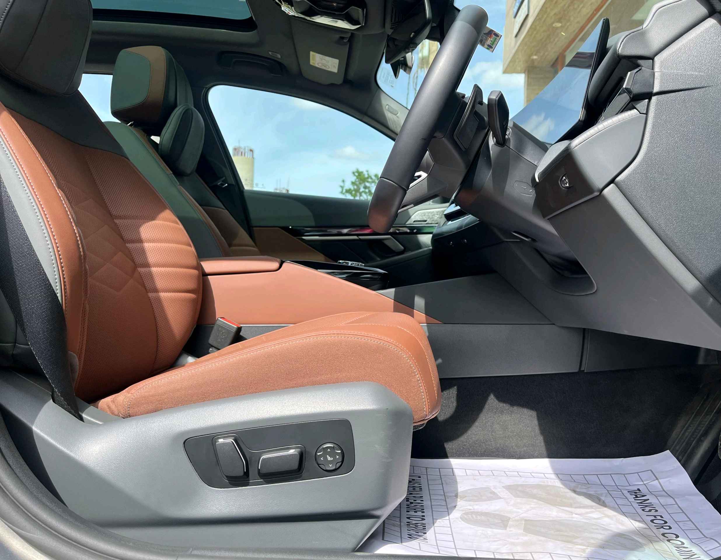 BMW 530li photo 16