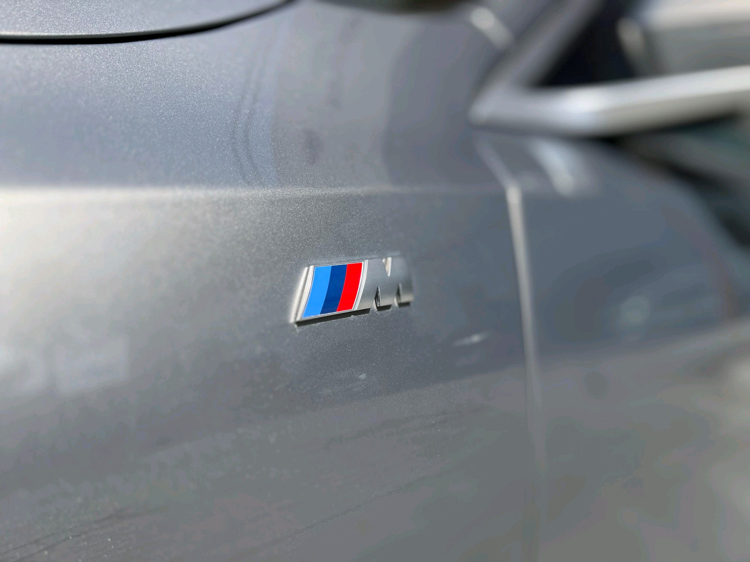 BMW 530li photo 2