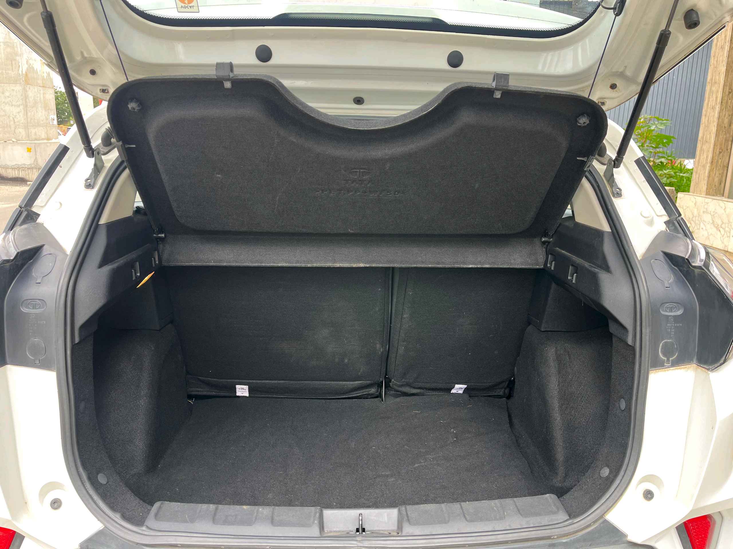 Tata Nexon photo 9