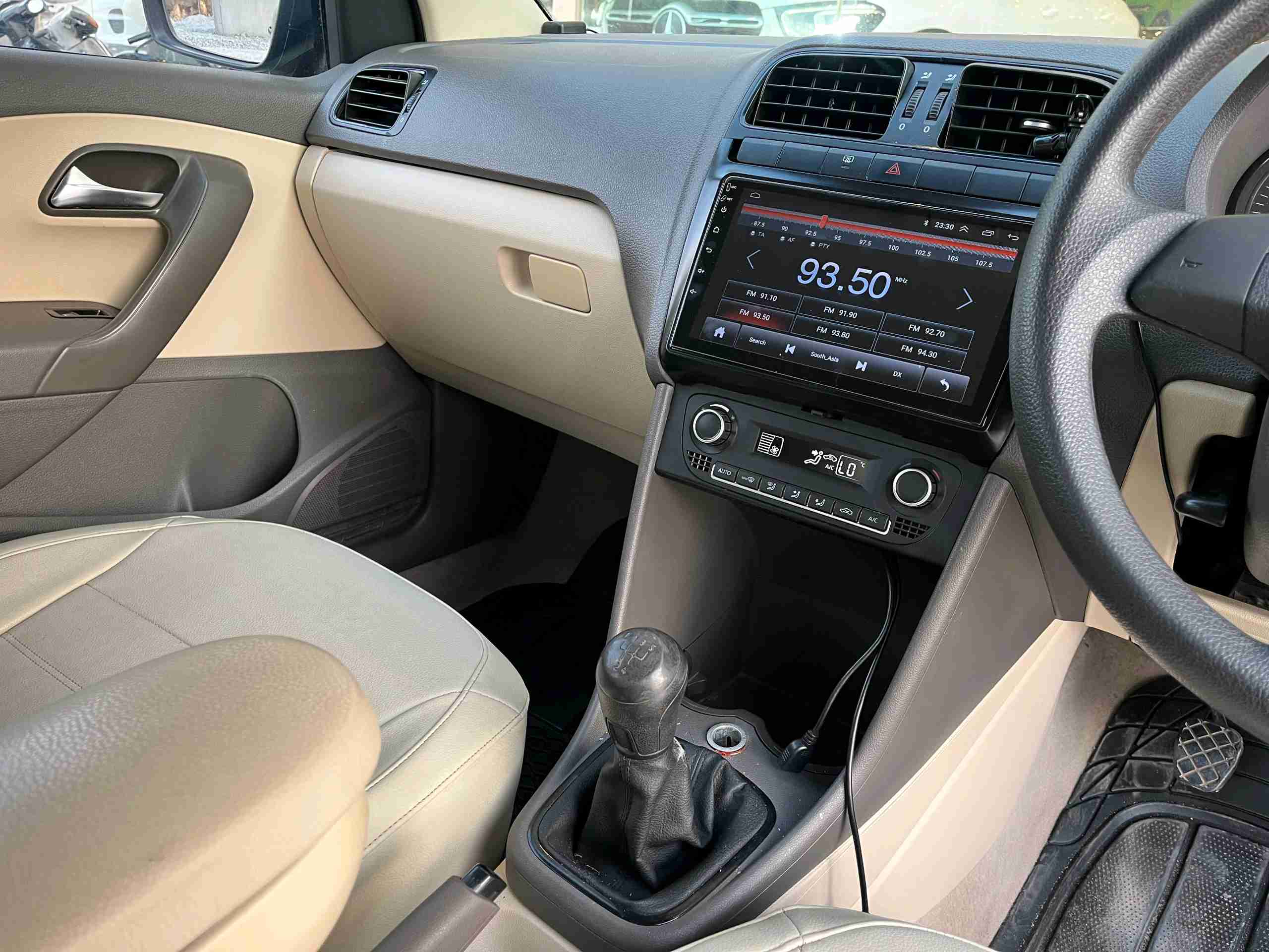 Volkswagen Vento photo 7