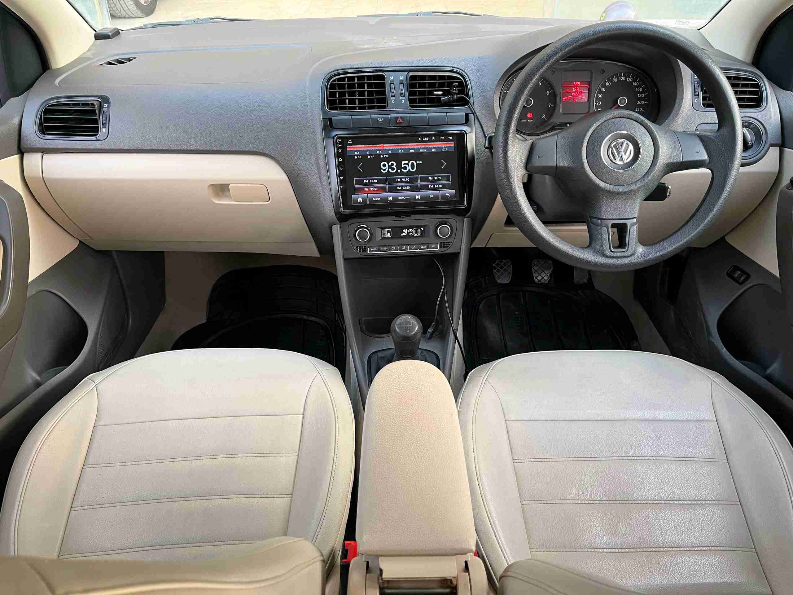 Volkswagen Vento photo 6