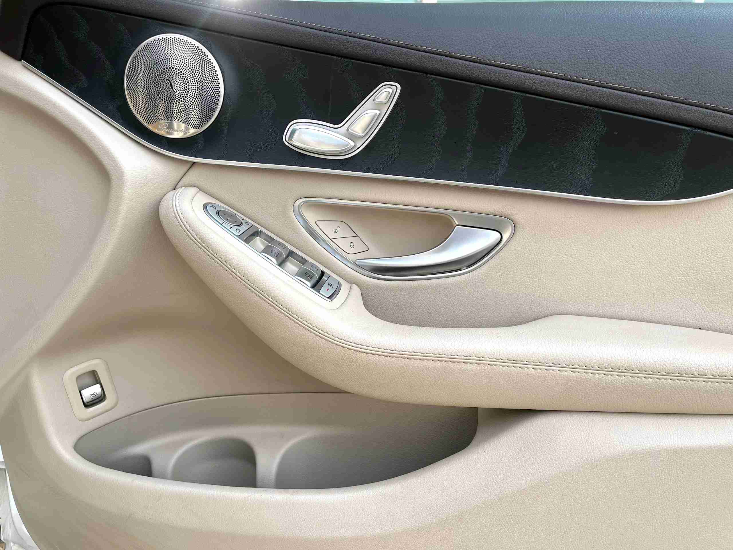Mercedes Benz Glc photo 9