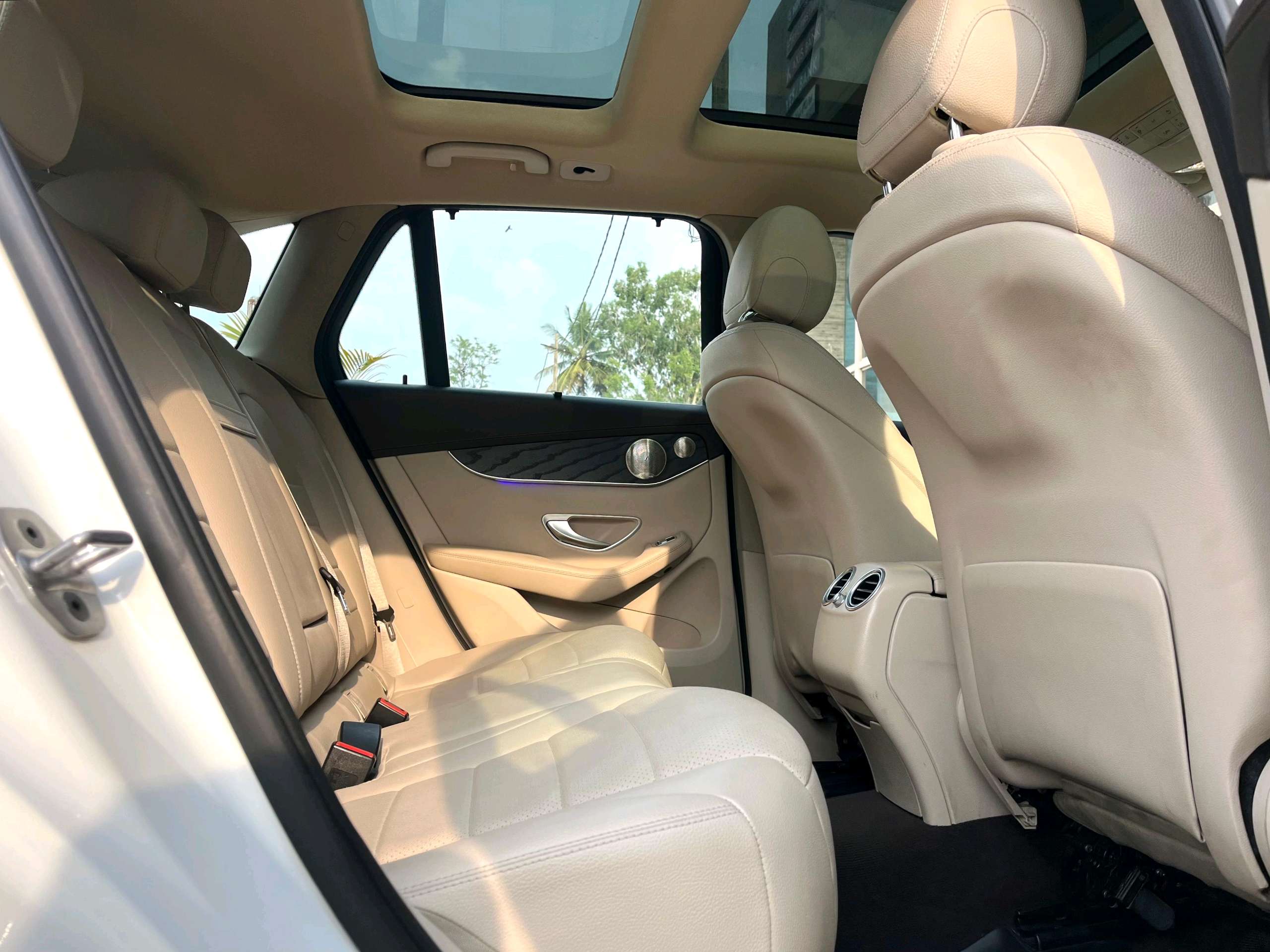 Mercedes Benz Glc photo 7