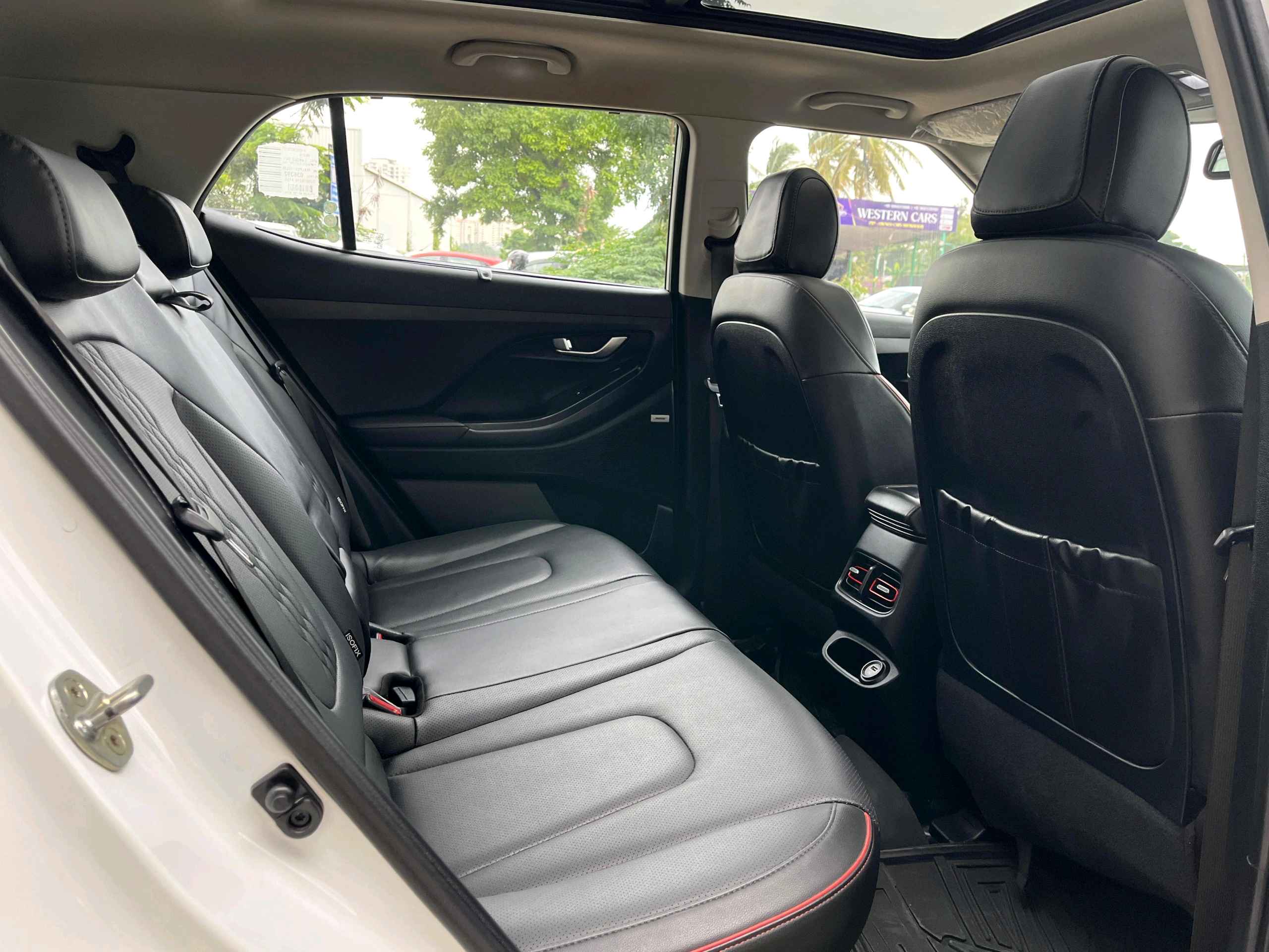 Hyundai Creta photo 10