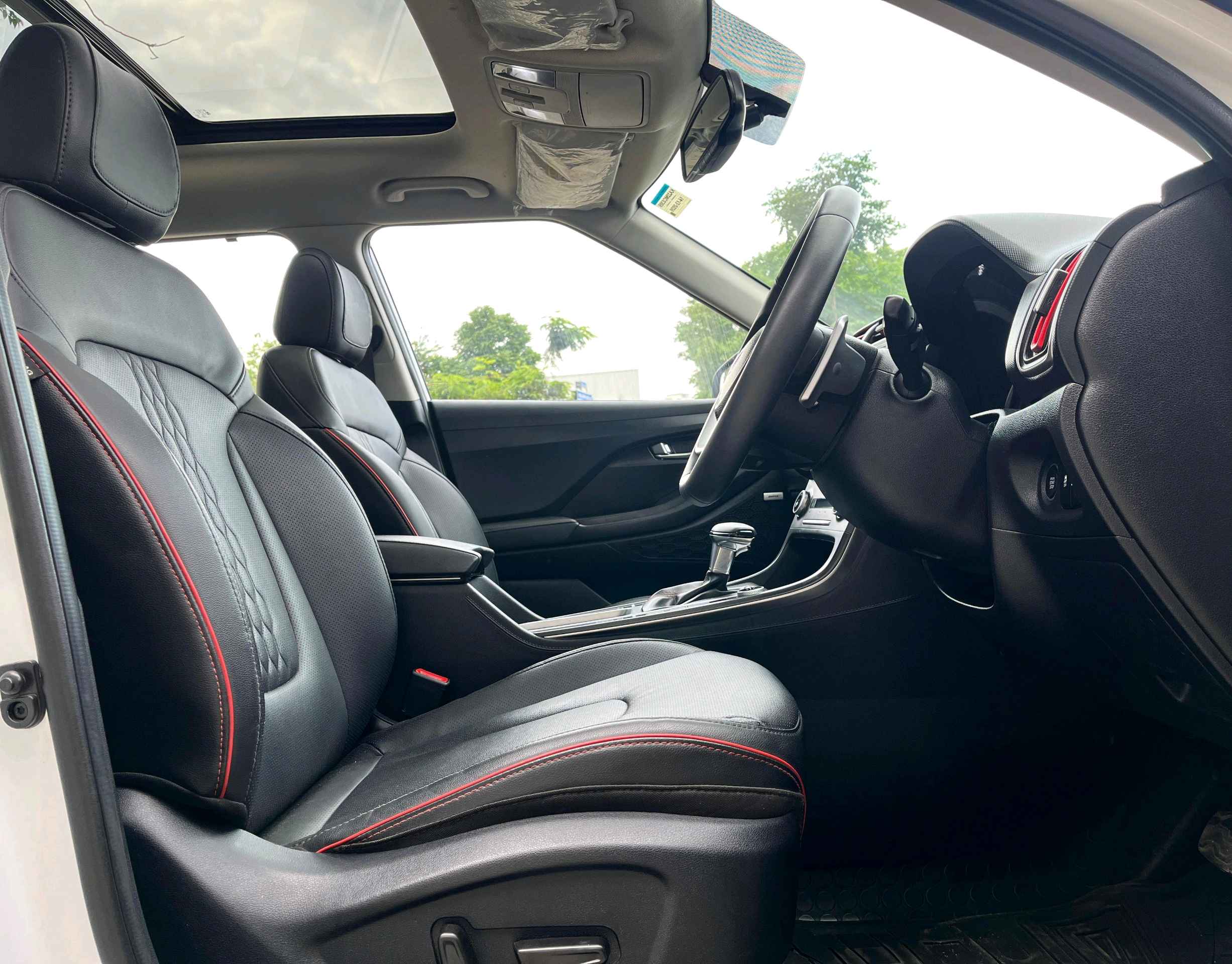 Hyundai Creta photo 9