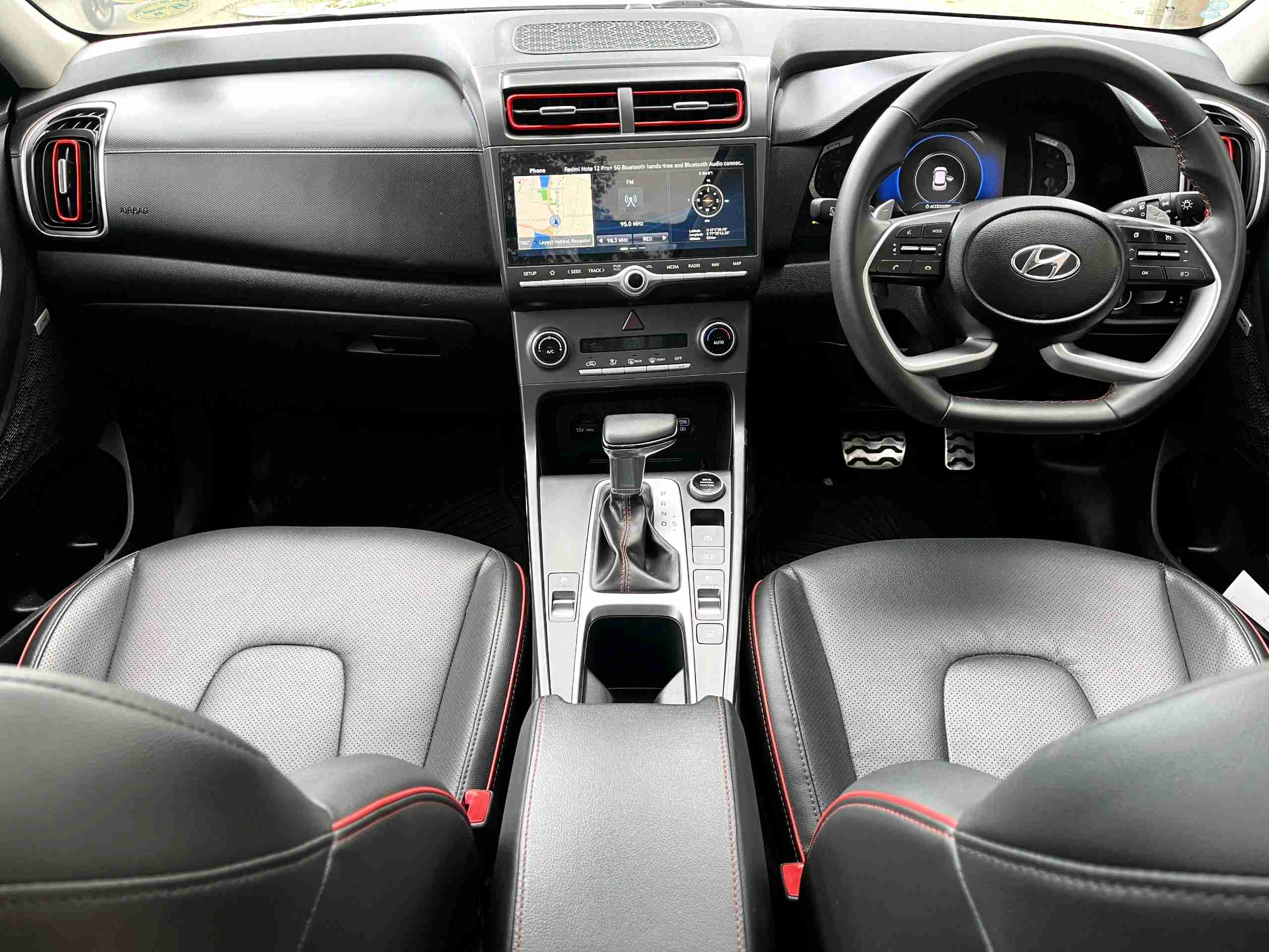 Hyundai Creta photo 6