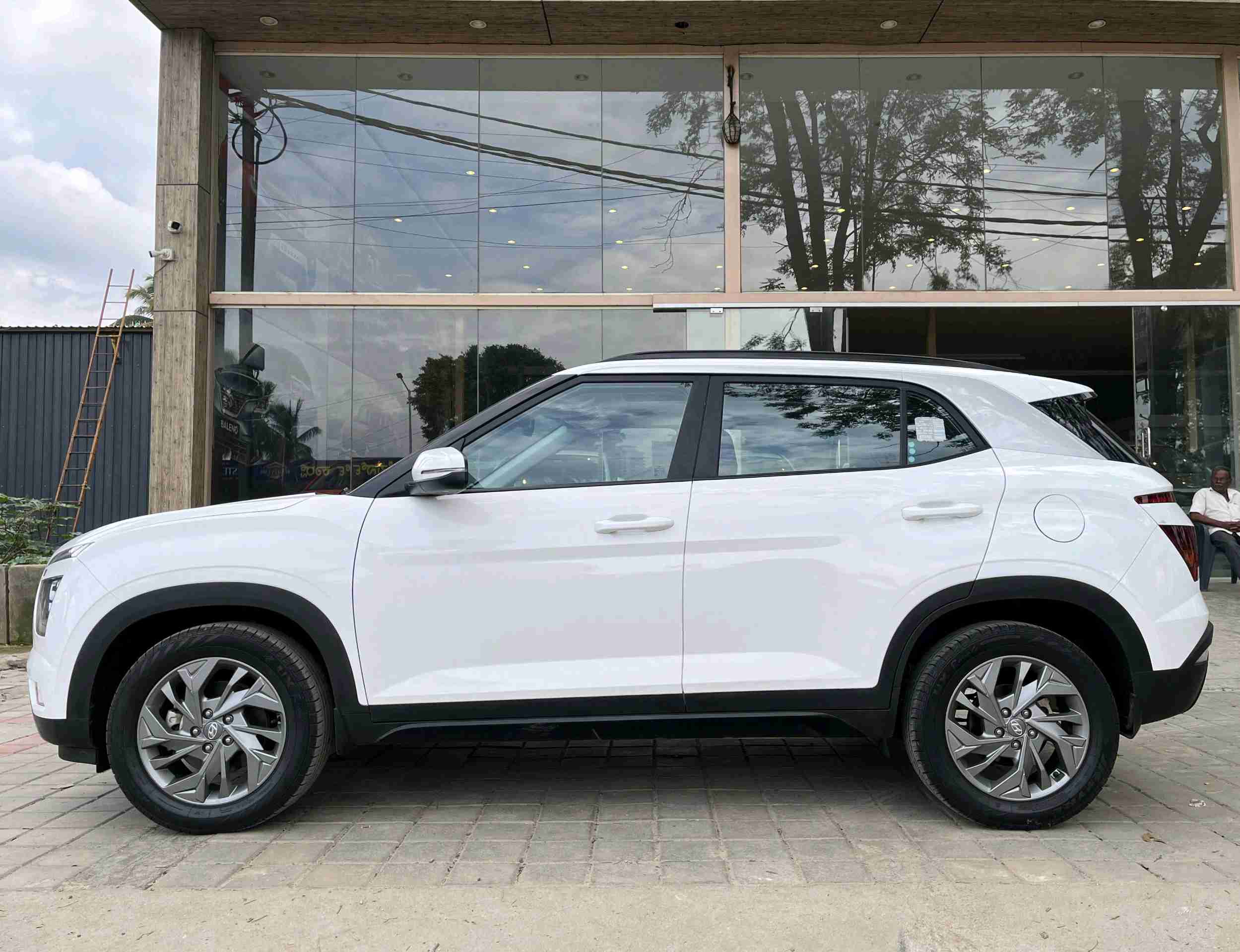 Hyundai Creta photo 4