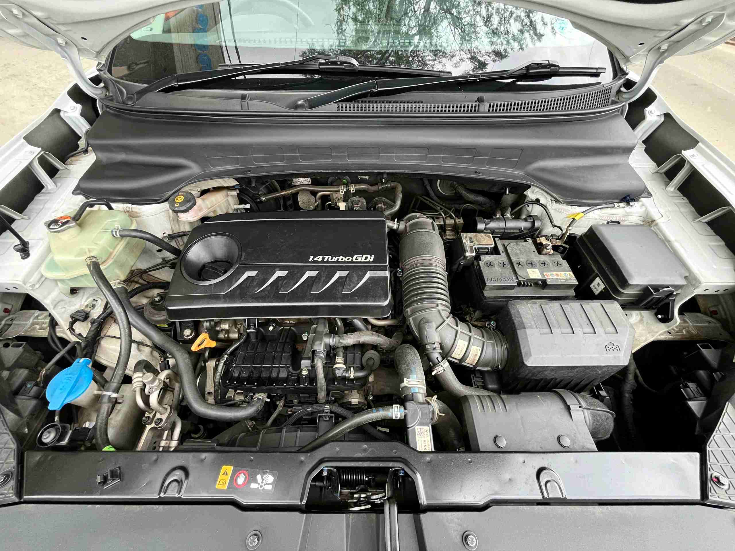 Hyundai Creta photo 7
